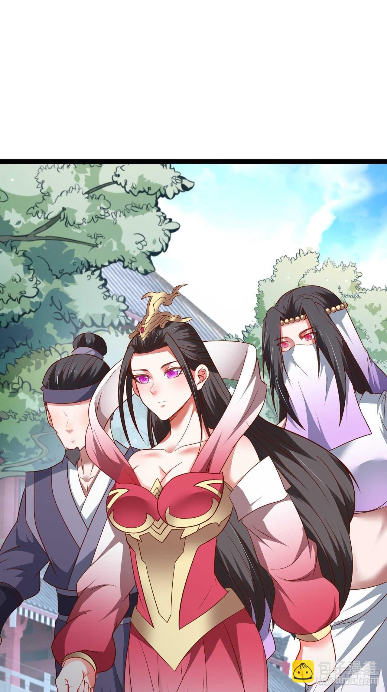 《重生之最强魔尊赘婿（旧）》女装晒尸怪癖多 第4页