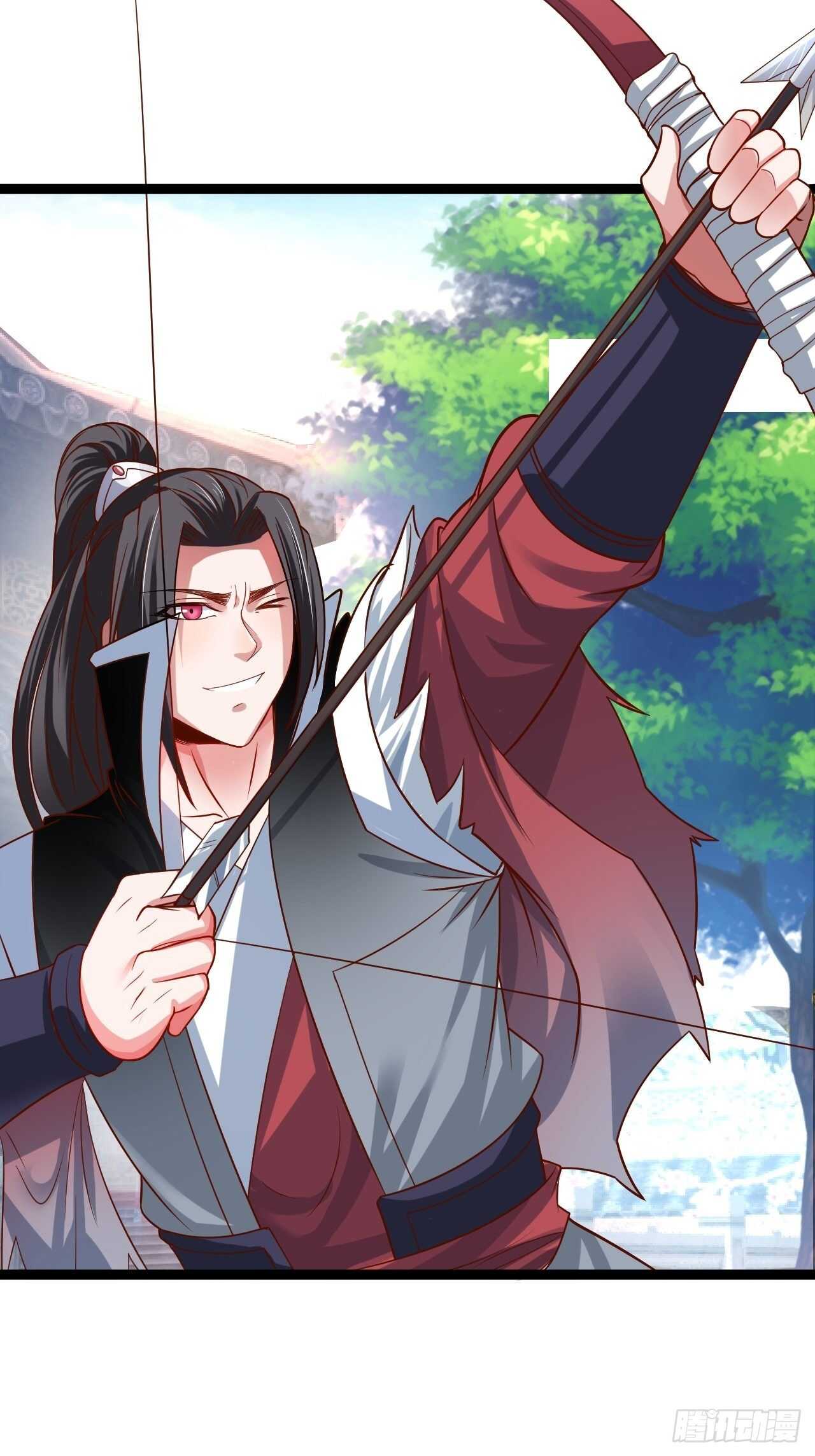 《重生之最强魔尊赘婿（旧）》邯郸六艺菊花台 第19页