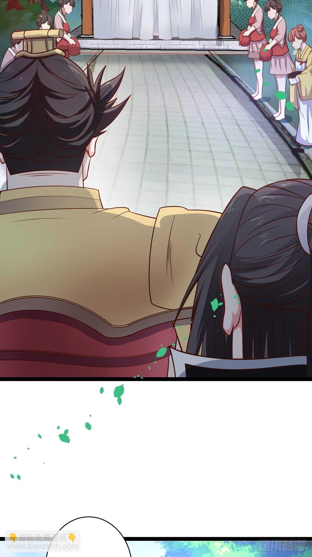 《重生之最强魔尊赘婿（旧）》邯郸六艺菊花台 第38页