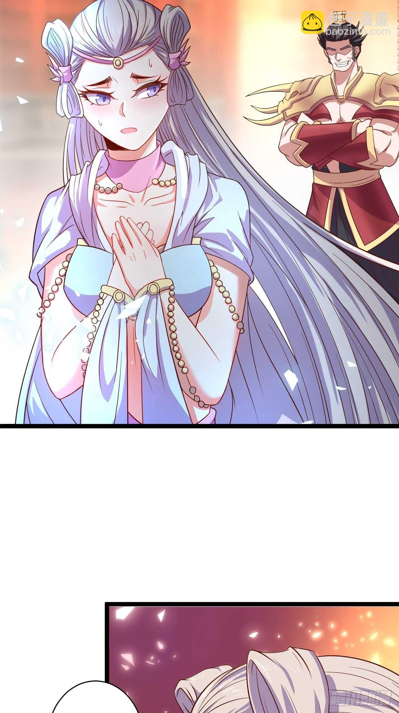 《重生之最强魔尊赘婿（旧）》微凉舞姬淫龙背 第4页