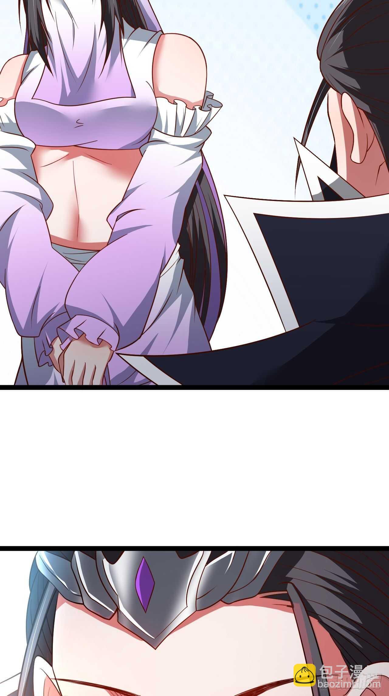 《重生之最强魔尊赘婿（旧）》女装晒尸怪癖多 第21页