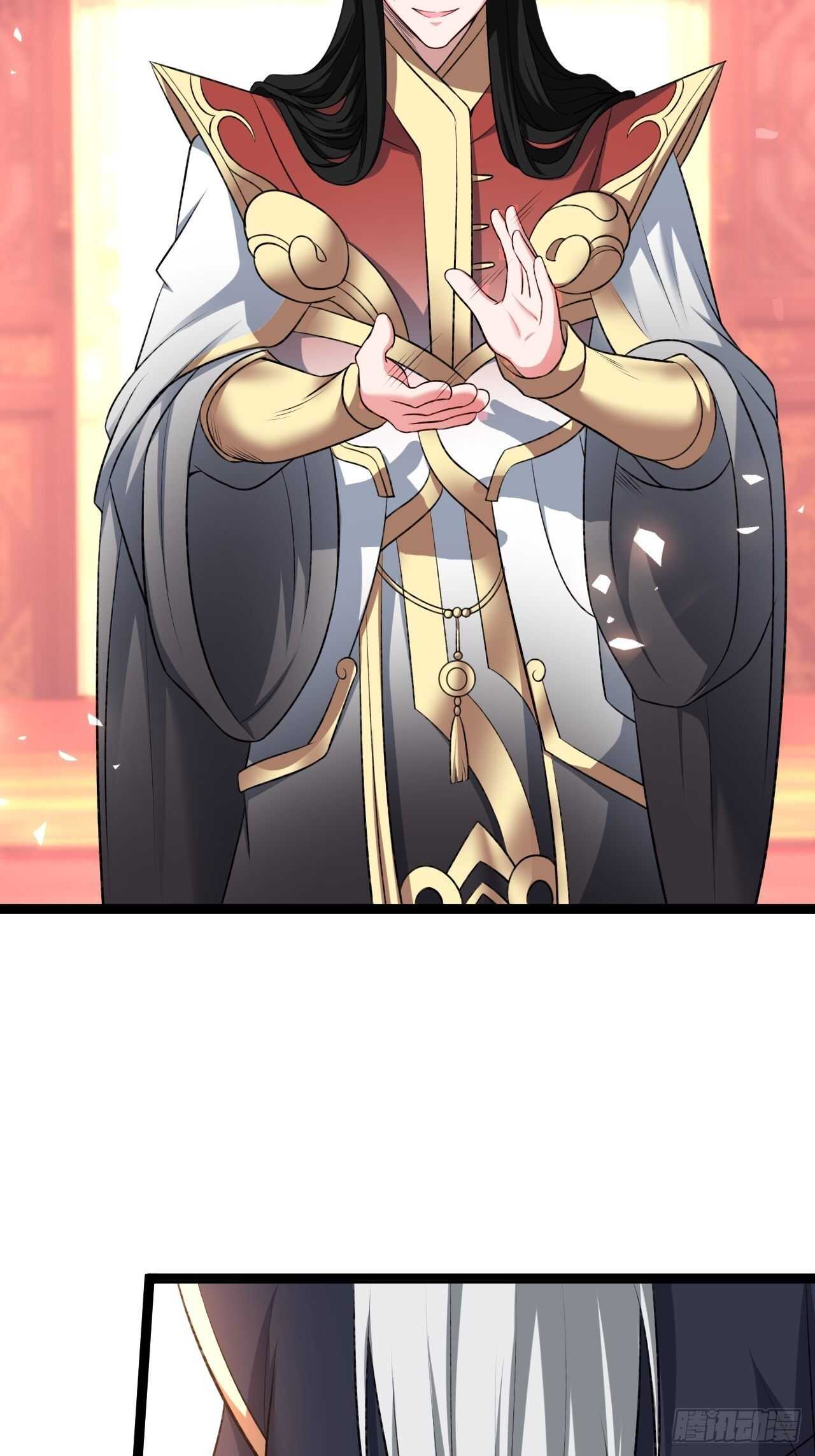《重生之最强魔尊赘婿（旧）》女装晒尸怪癖多 第31页