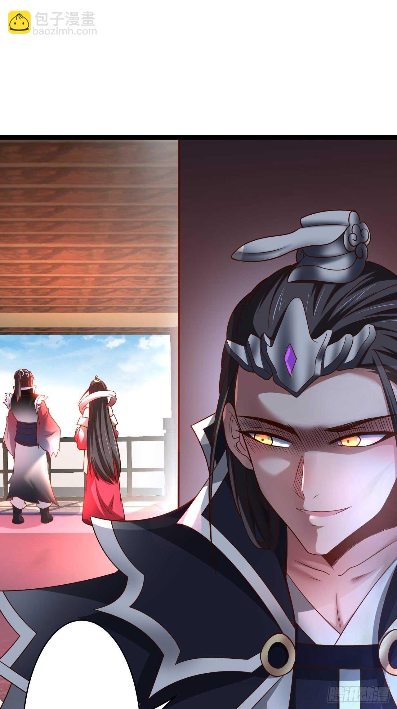 《重生之最强魔尊赘婿（旧）》父子相噬阴谋现 第16页