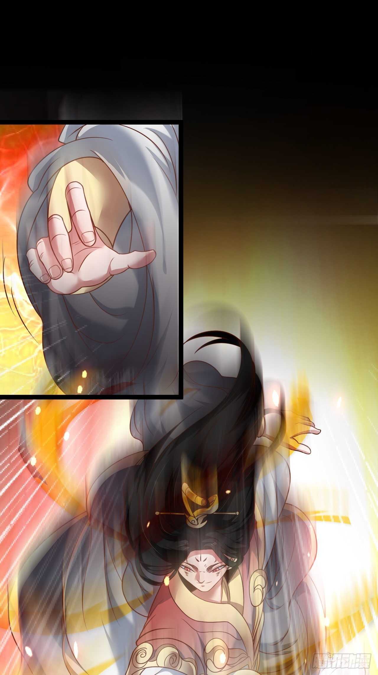 《重生之最强魔尊赘婿（旧）》父子相噬阴谋现 第3页