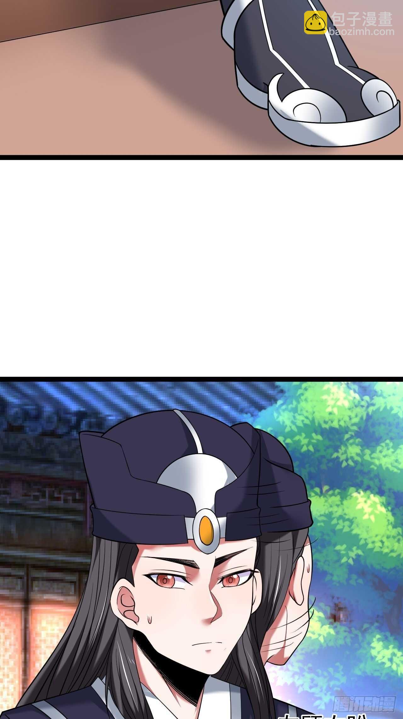 《重生之最强魔尊赘婿（旧）》暗波迷隐大幕起 第13页