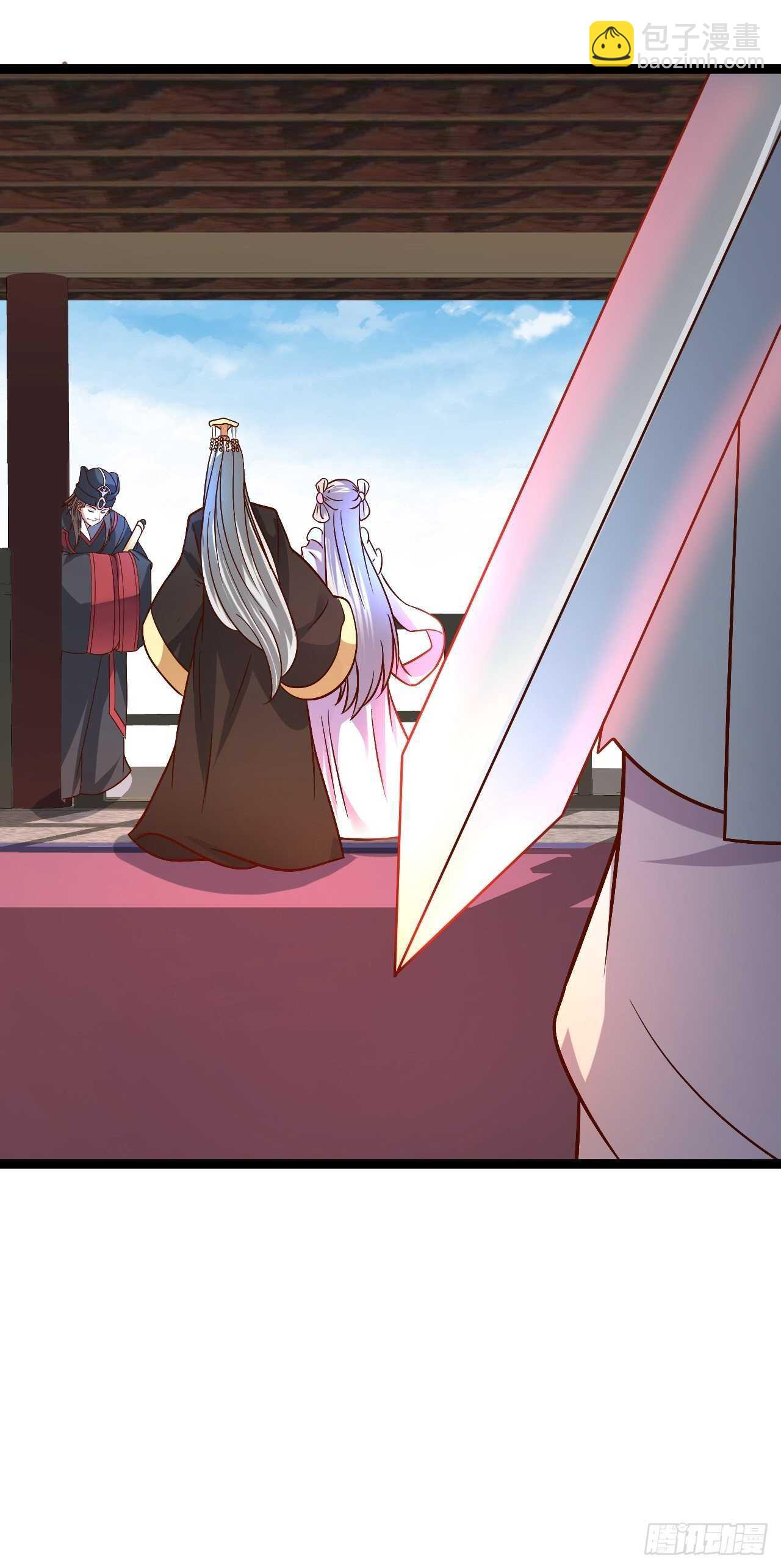 《重生之最强魔尊赘婿（旧）》暗波迷隐大幕起 第41页
