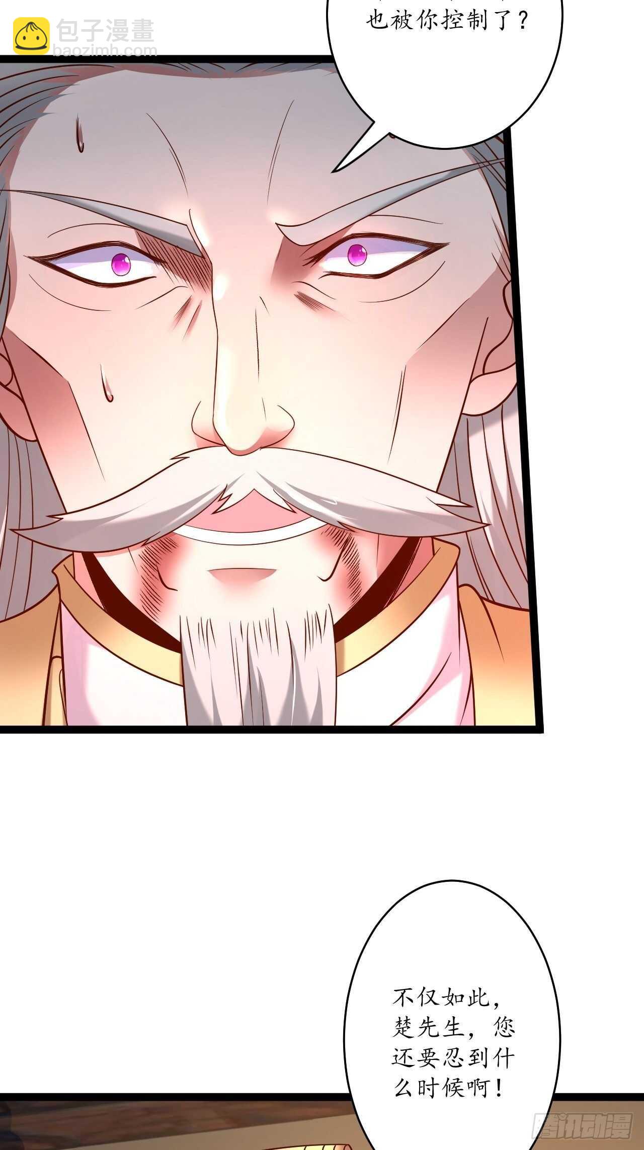 《重生之最强魔尊赘婿（旧）》冷血皇族野爹父 第17页