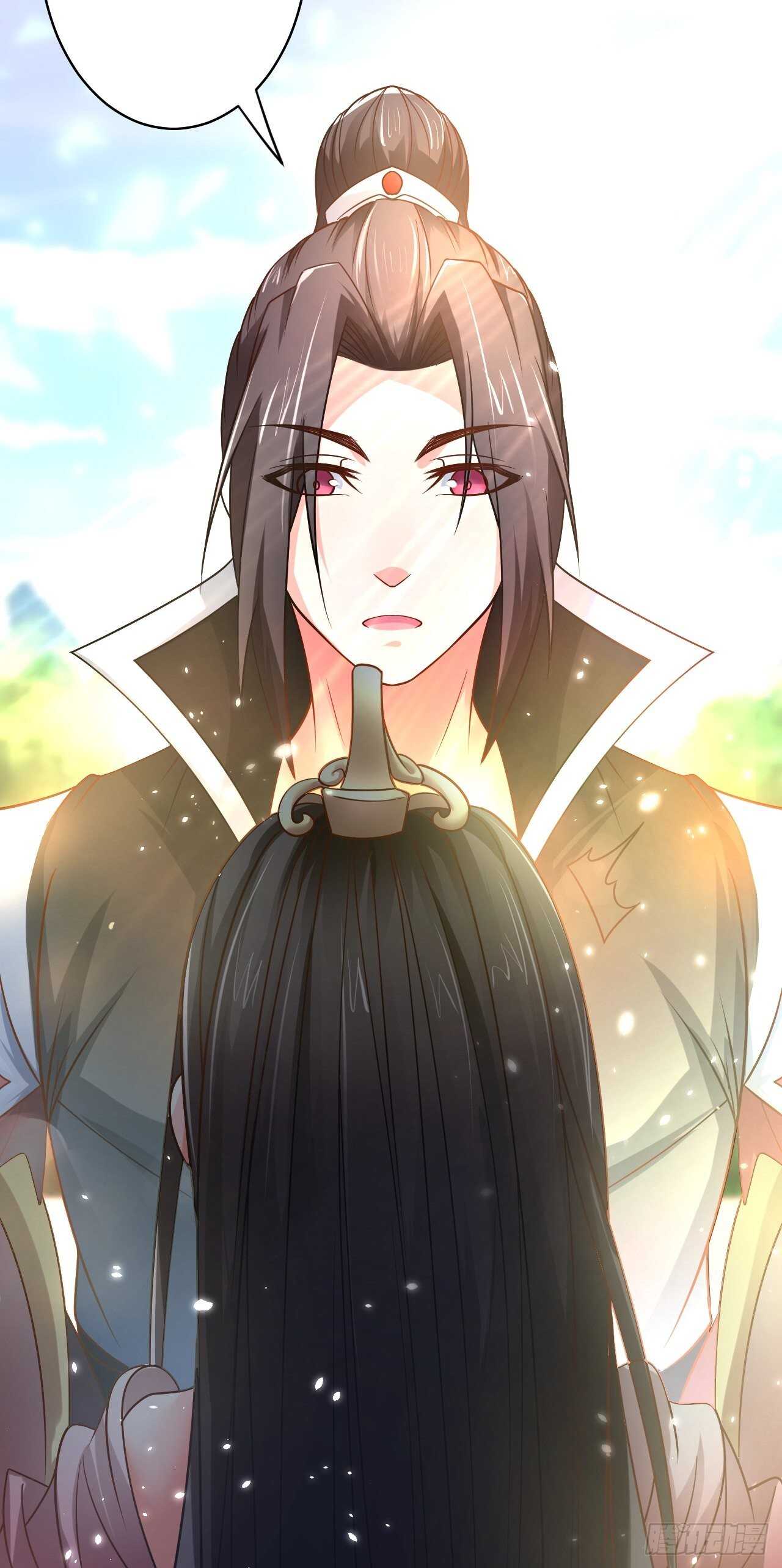《重生之最强魔尊赘婿（旧）》湖色春风吹人暖 第15页
