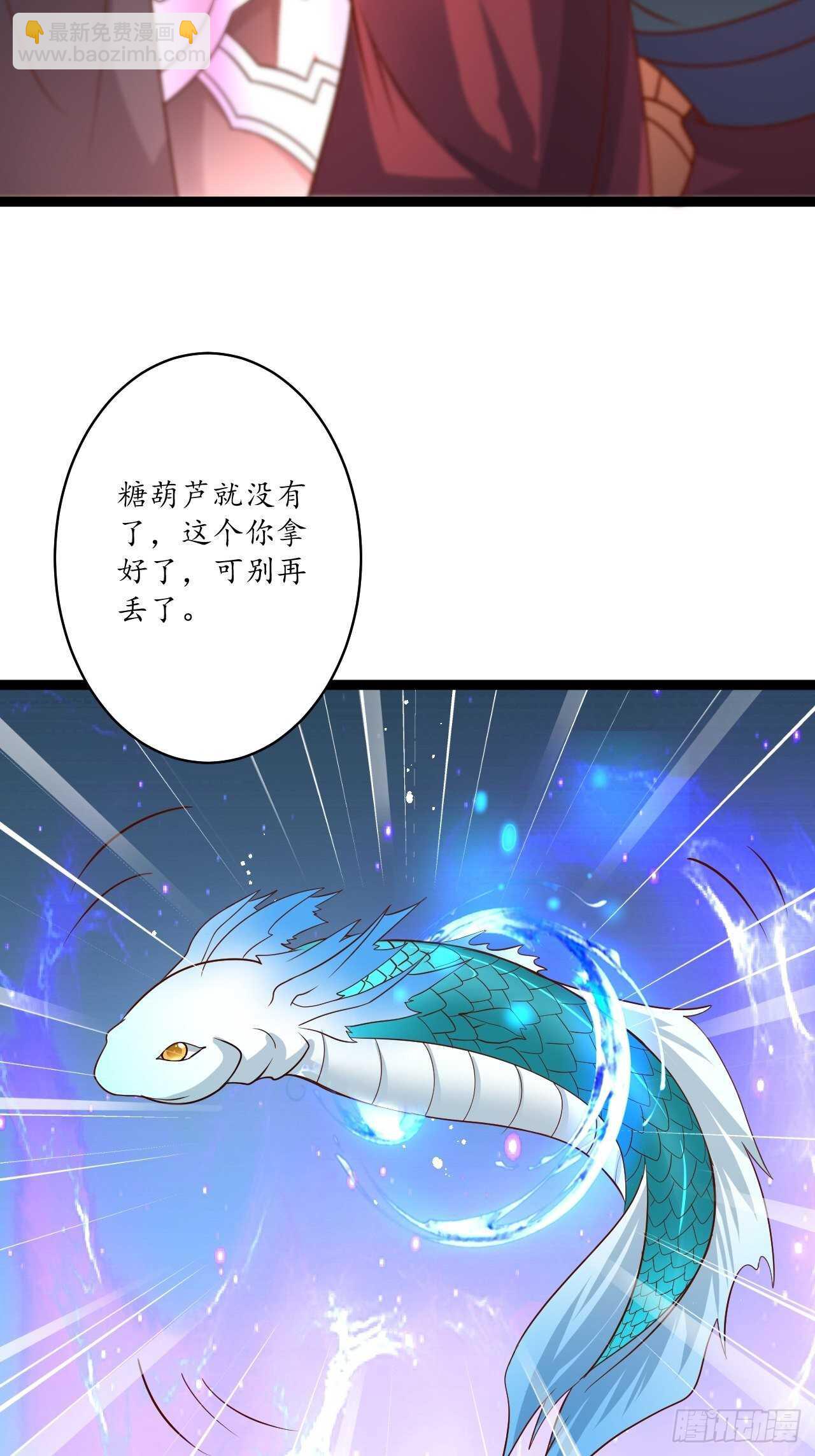 《重生之最强魔尊赘婿（旧）》湖色春风吹人暖 第33页