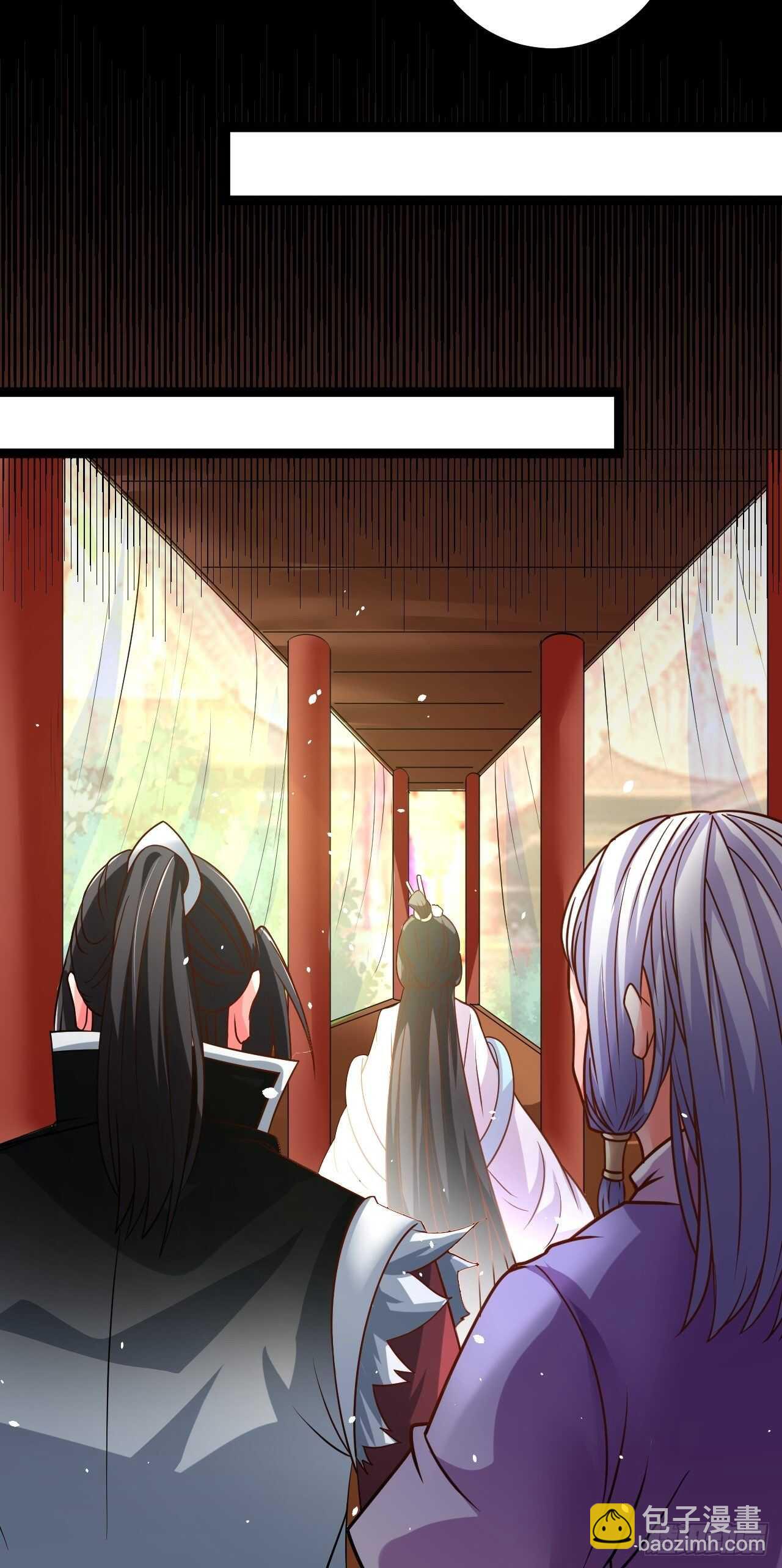 《重生之最强魔尊赘婿（旧）》皇子裹素邪魔道 第15页