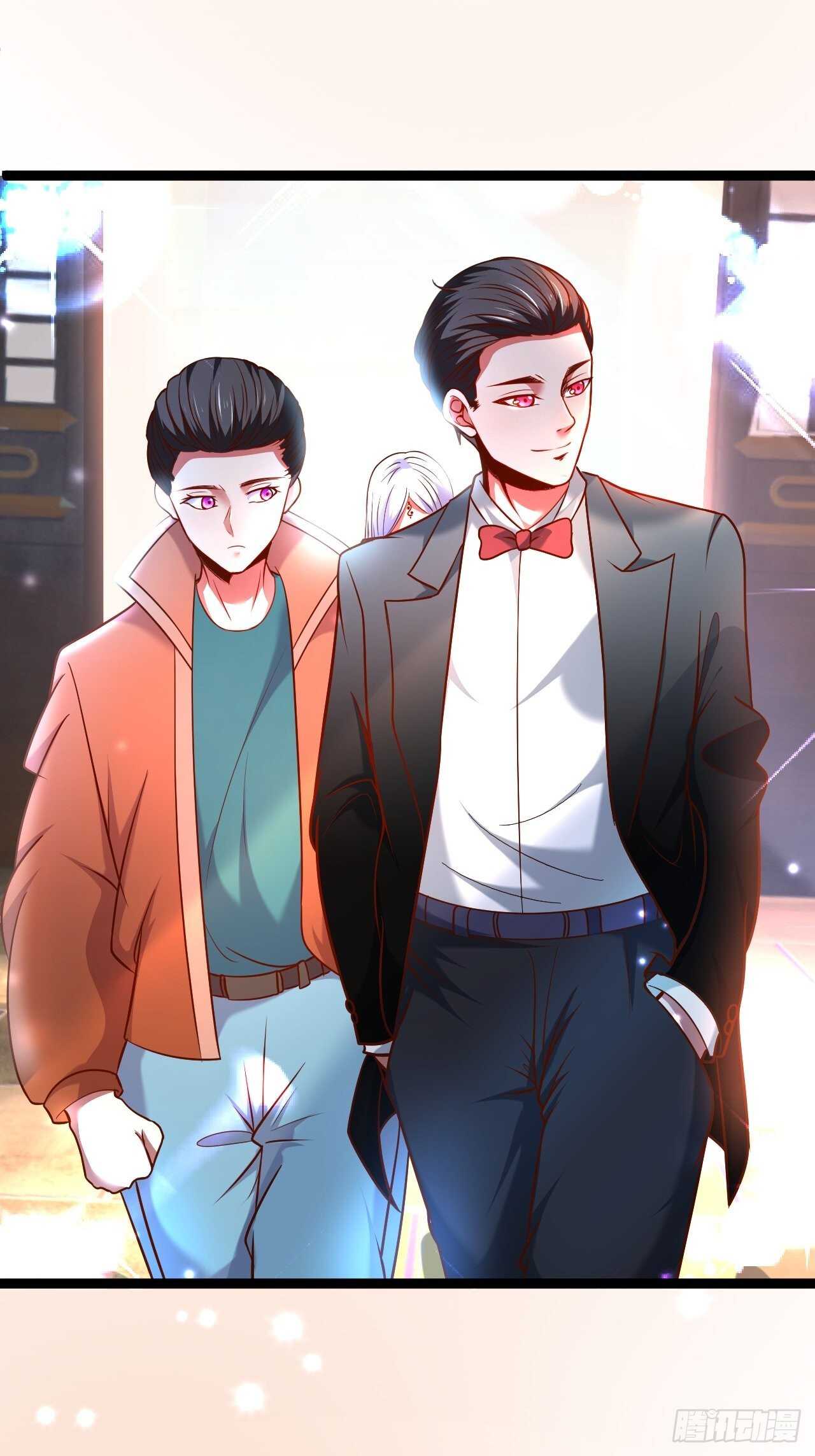 《重生之最强魔尊赘婿（旧）》风云赌场金盘手 第13页
