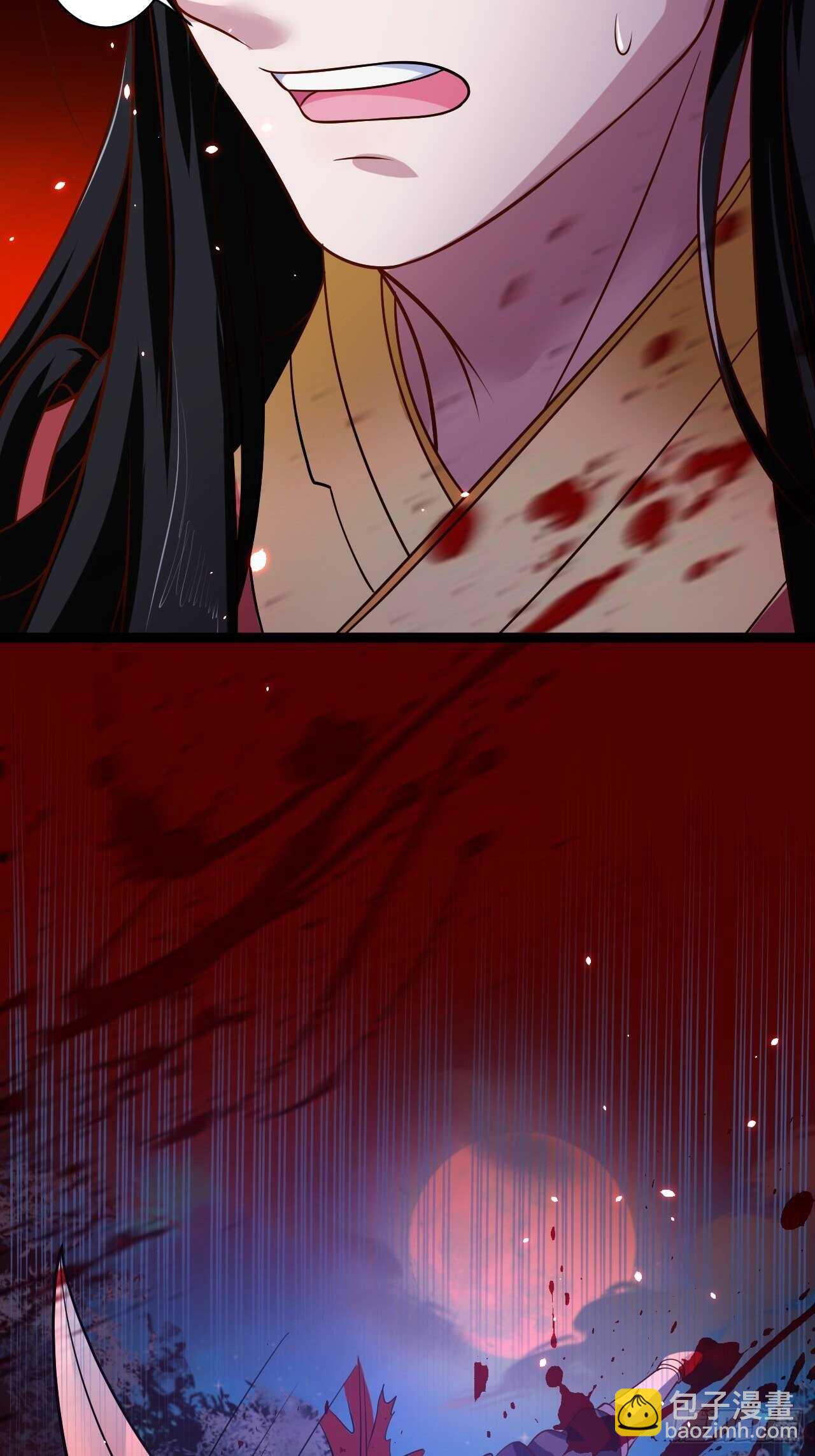 《重生之最强魔尊赘婿（旧）》谁主沉浮魔易主 第35页
