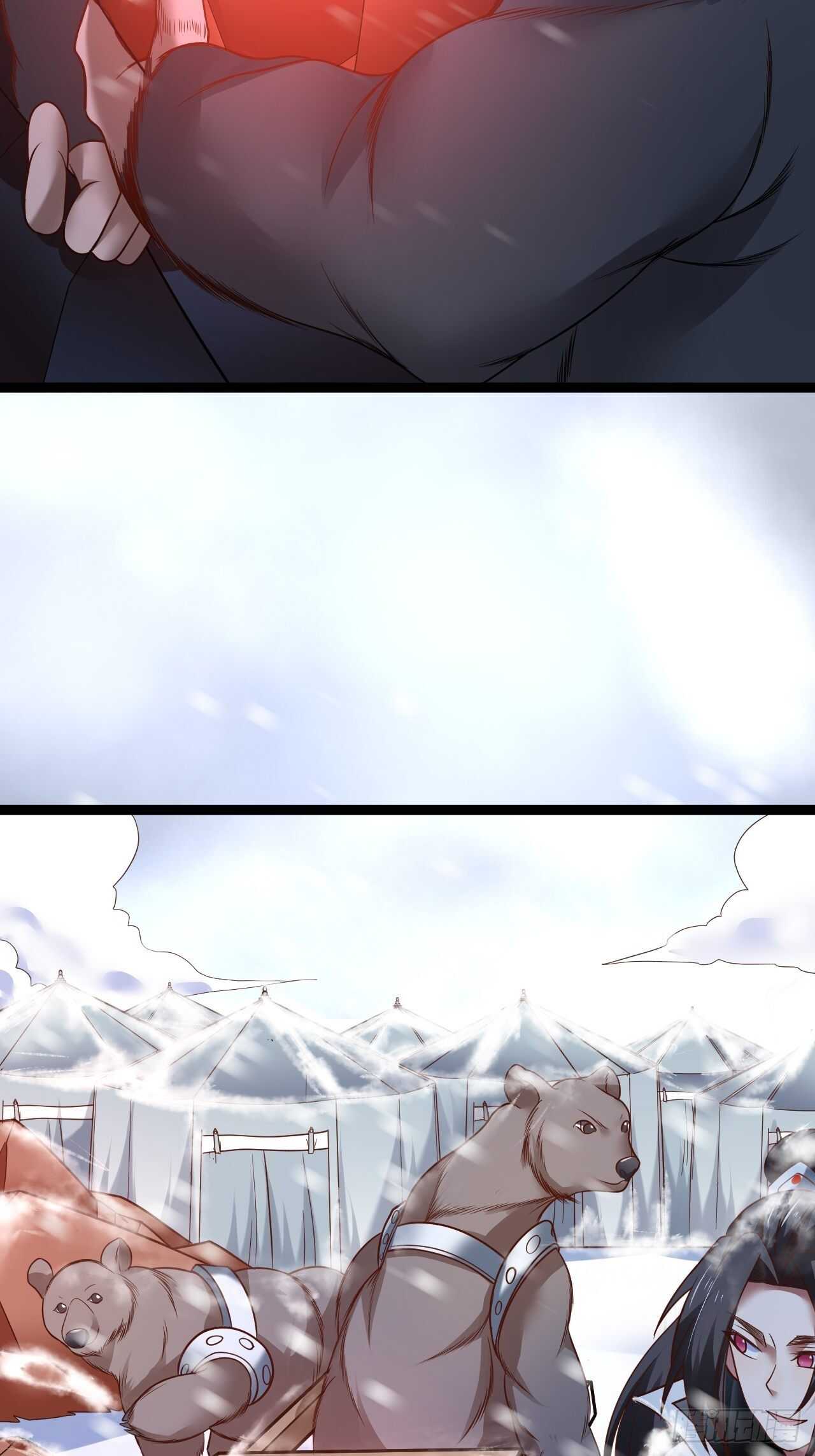 《重生之最强魔尊赘婿（旧）》辗转反侧谁是凶 第20页