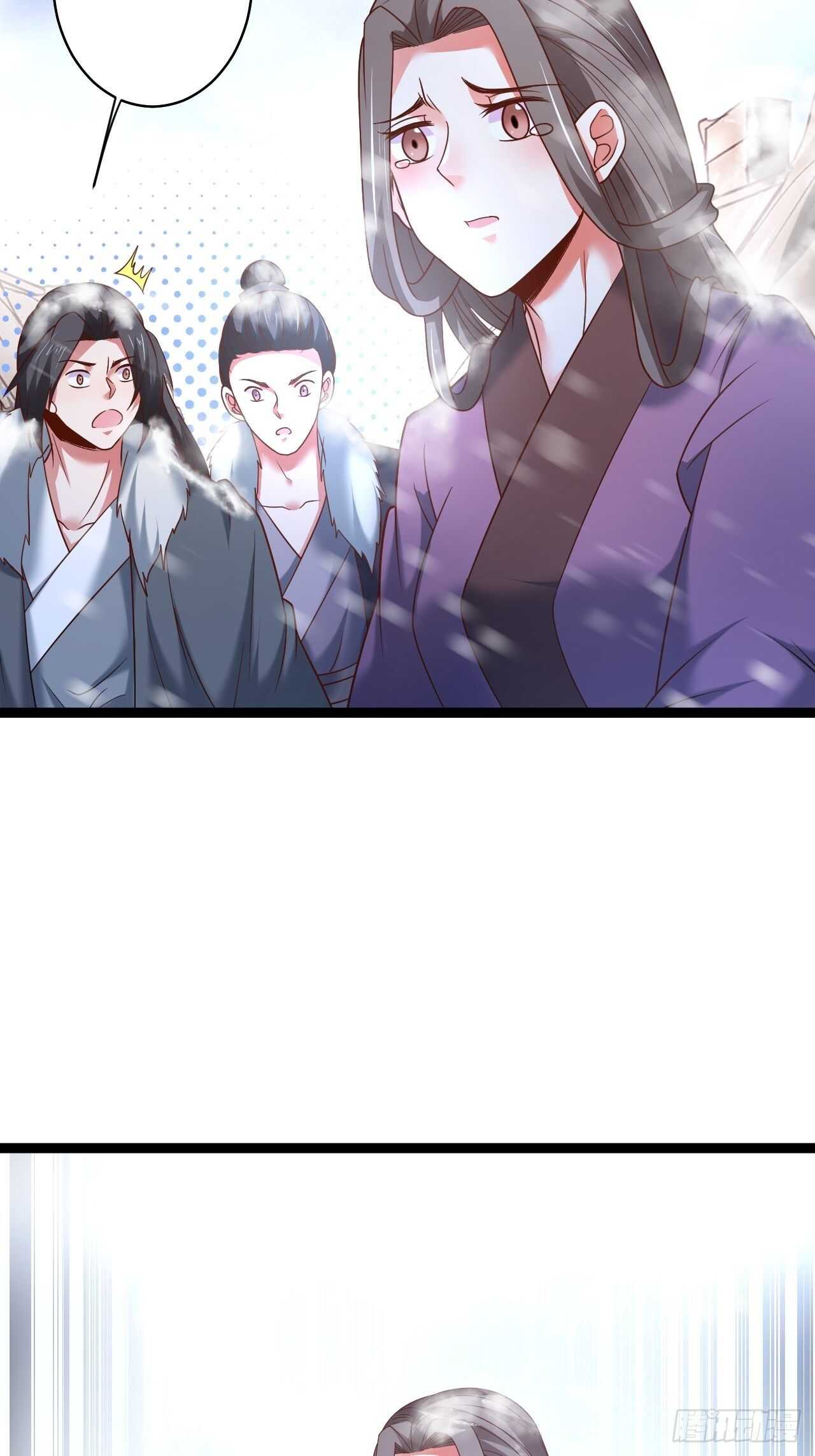 《重生之最强魔尊赘婿（旧）》辗转反侧谁是凶 第40页