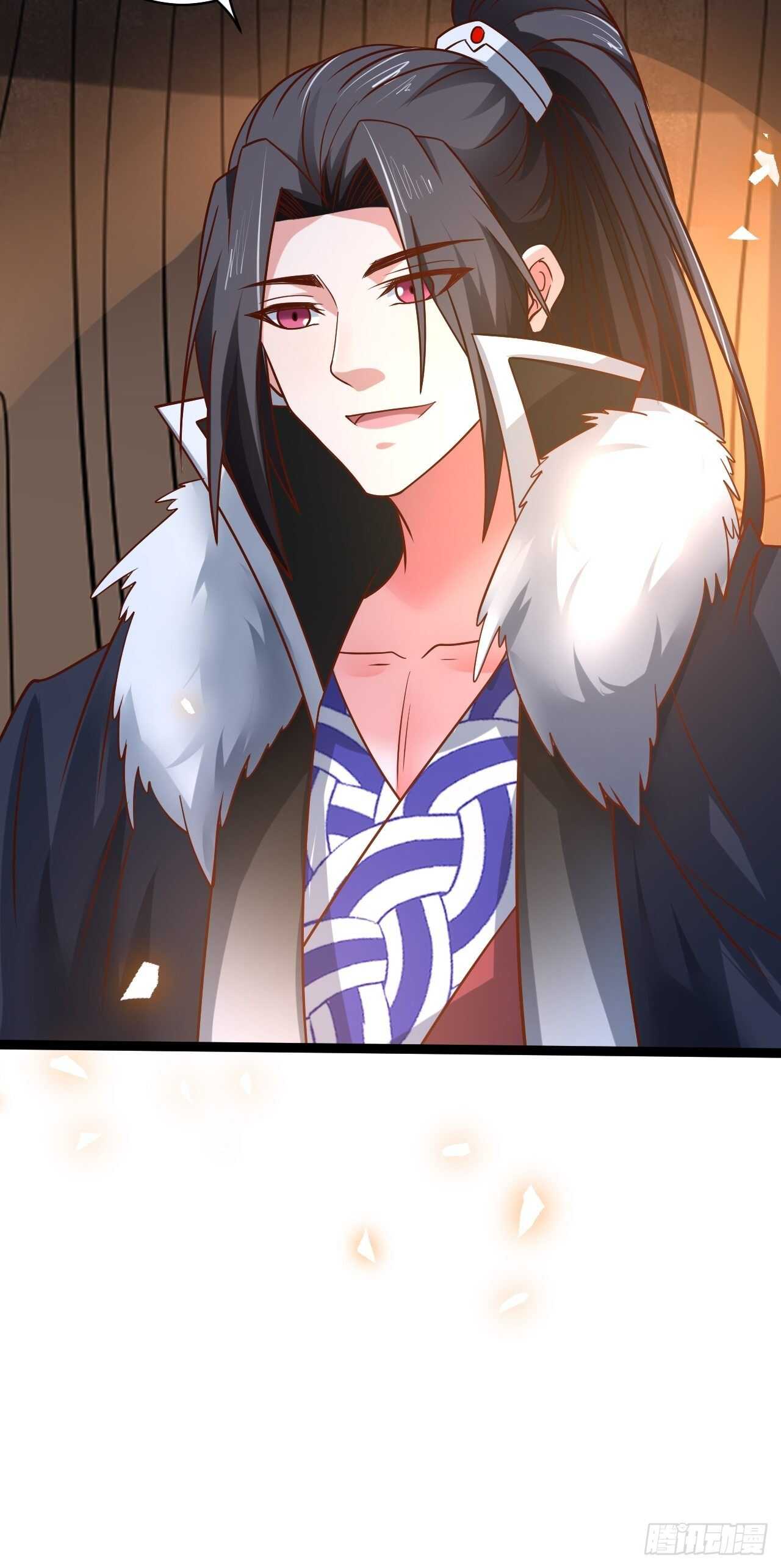 《重生之最强魔尊赘婿（旧）》雪凌寒村孤苦人 第15页