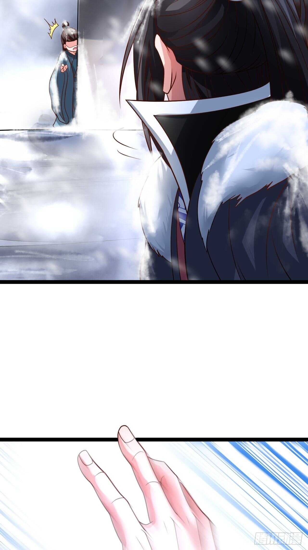 《重生之最强魔尊赘婿（旧）》雪凌寒村孤苦人 第25页