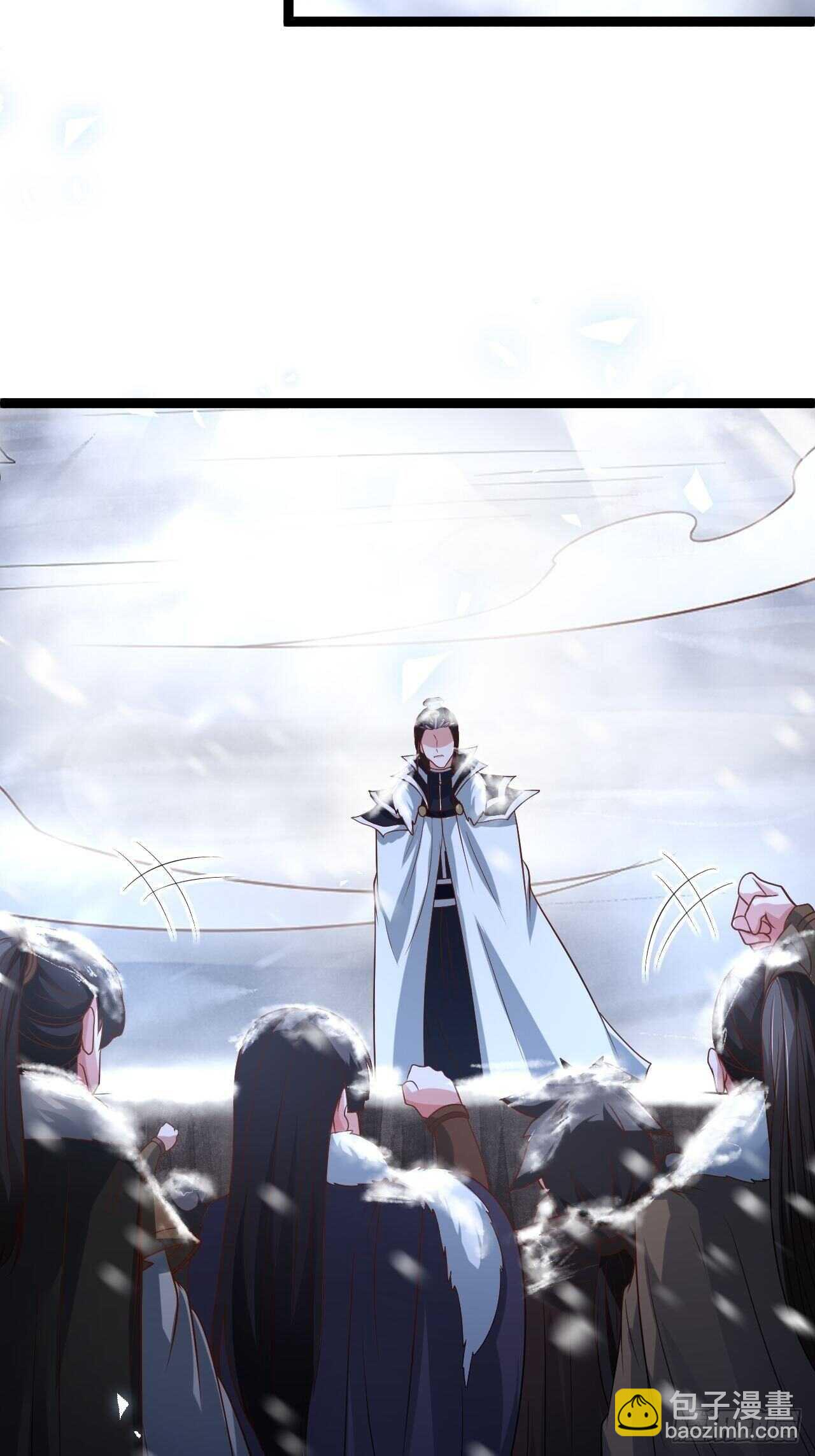 《重生之最强魔尊赘婿（旧）》雪凌寒村孤苦人 第34页
