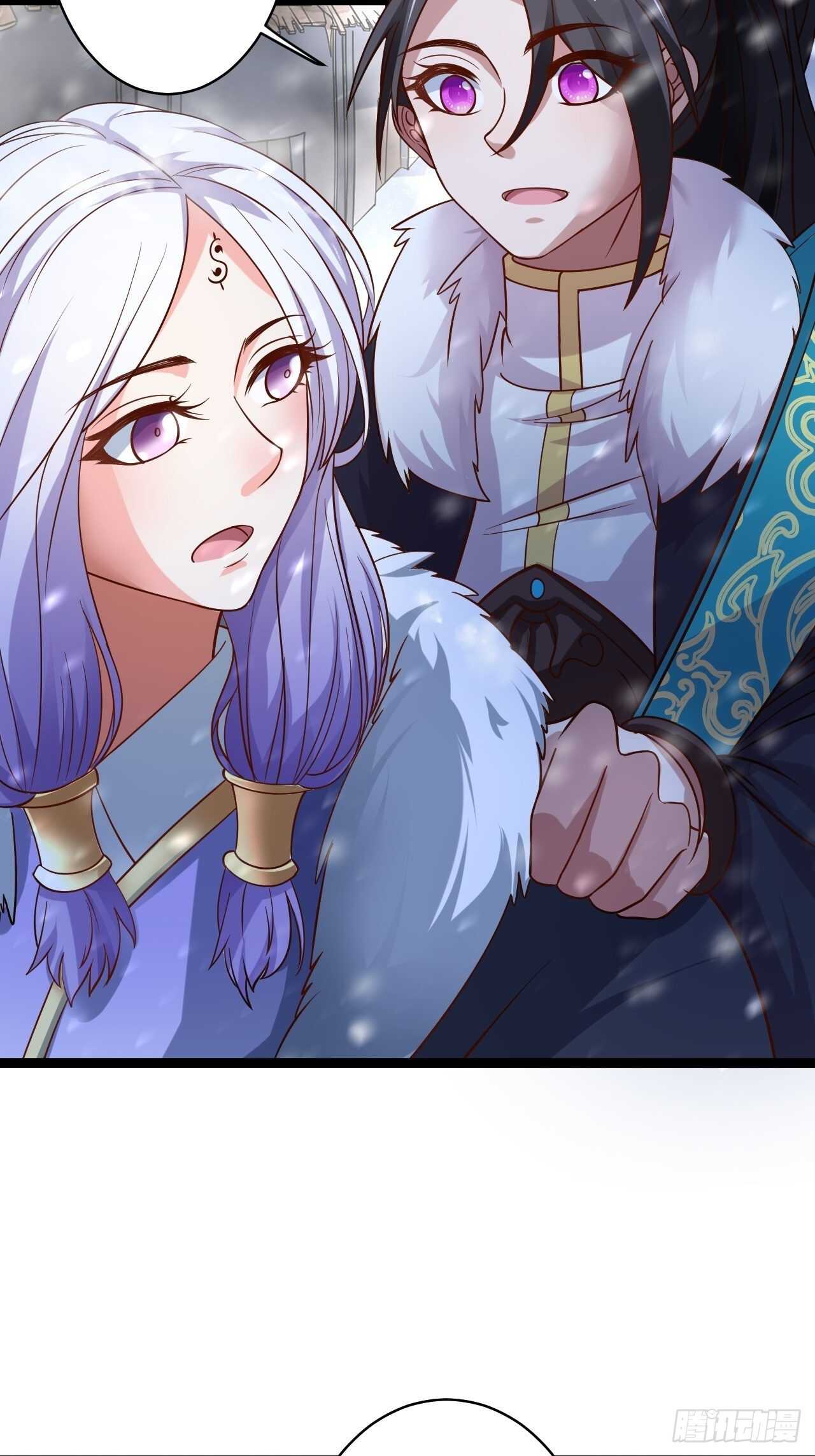 《重生之最强魔尊赘婿（旧）》真龙天子好龙阳 第10页
