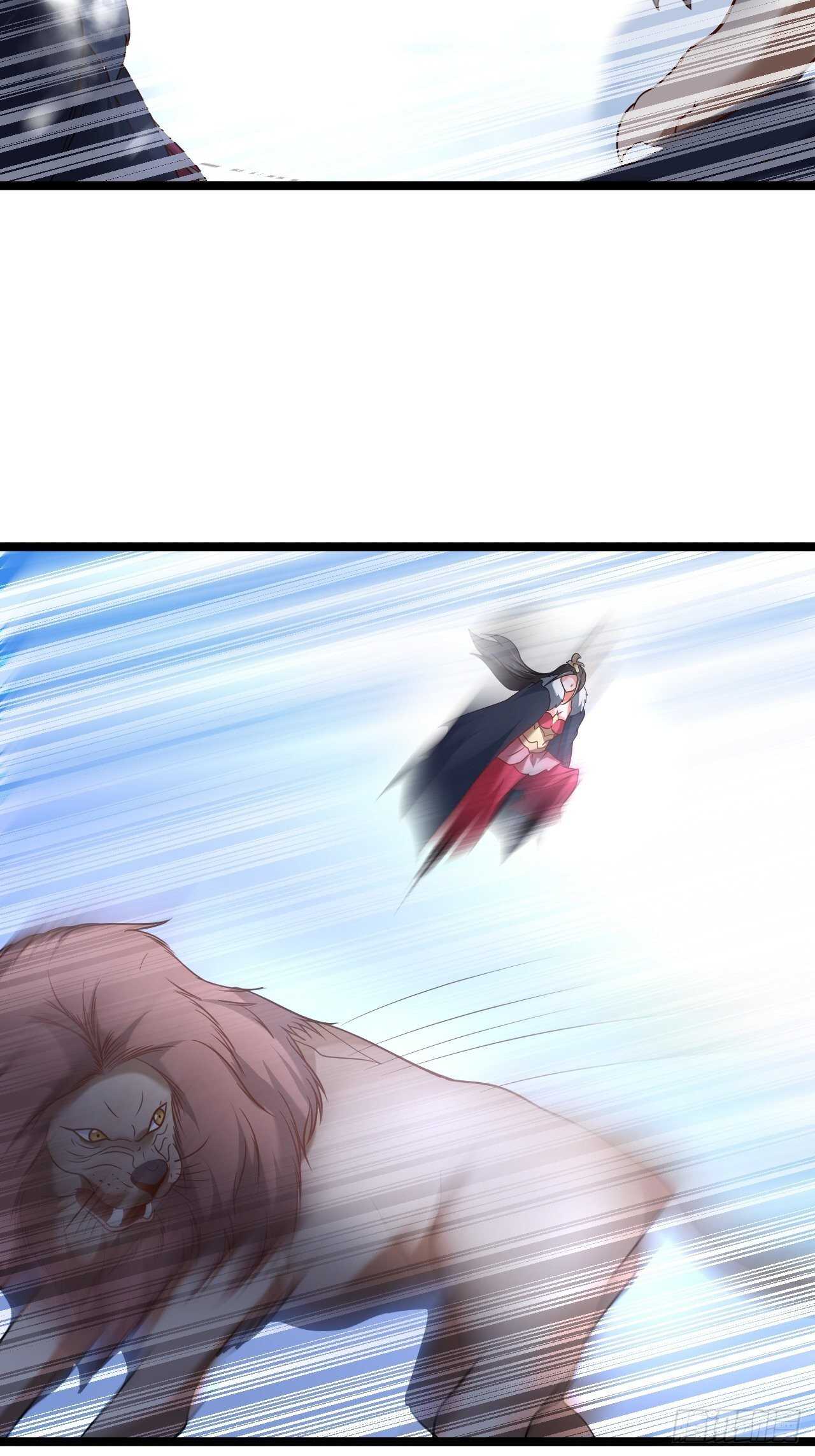 《重生之最强魔尊赘婿（旧）》巾帼霸妻勐赛虎 第10页