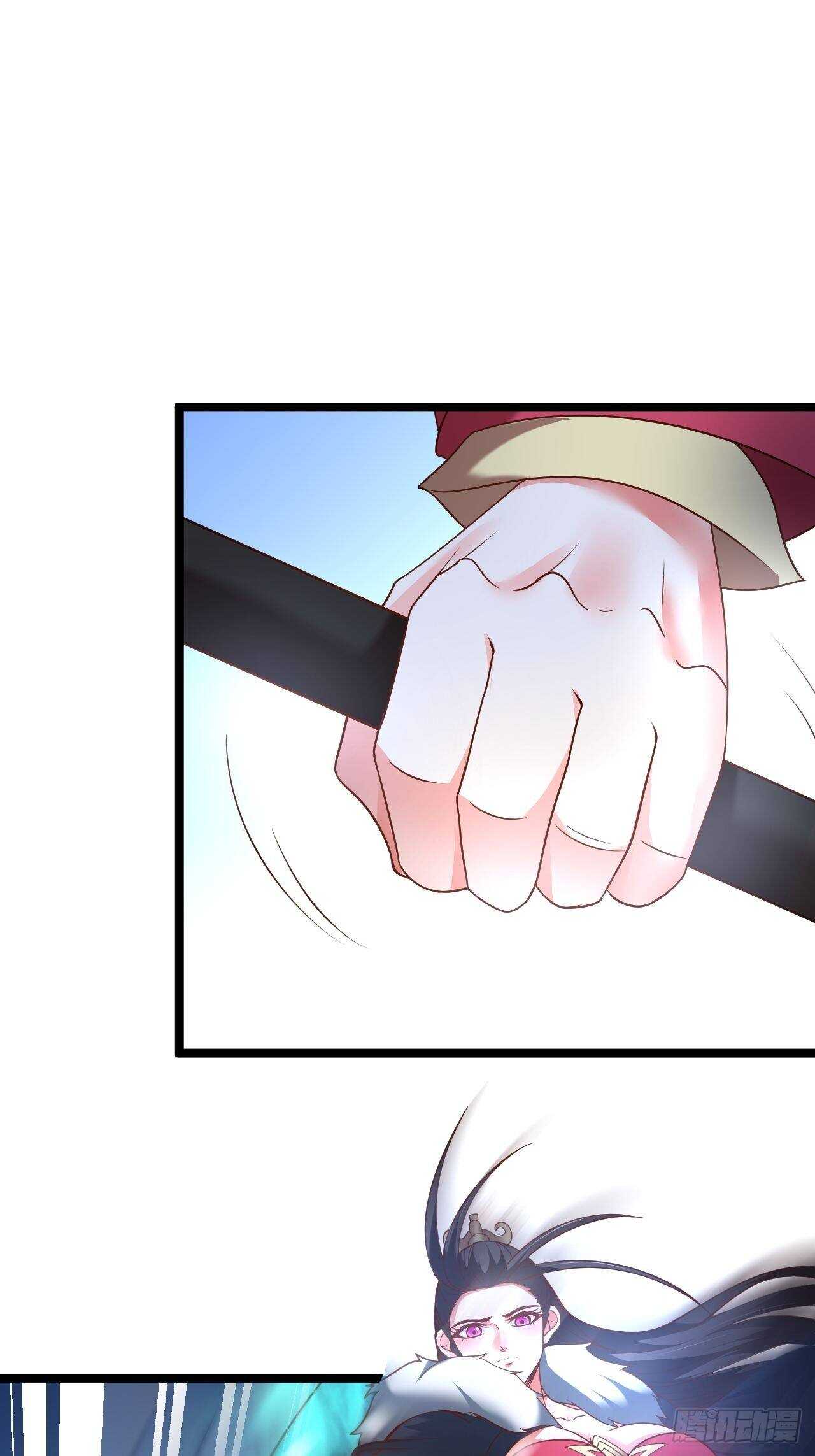 《重生之最强魔尊赘婿（旧）》巾帼霸妻勐赛虎 第11页