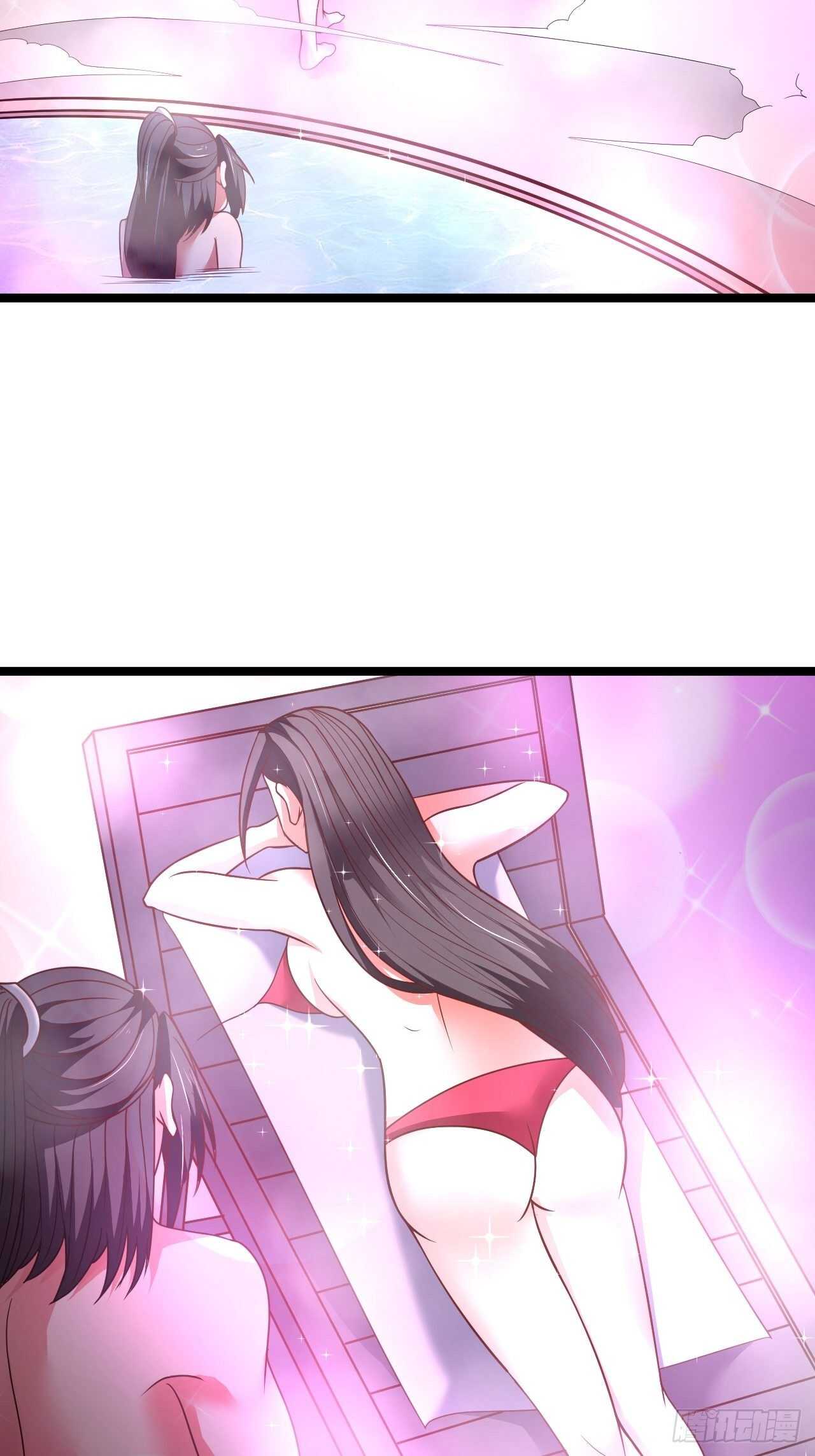 《重生之最强魔尊赘婿（旧）》巾帼霸妻勐赛虎 第31页