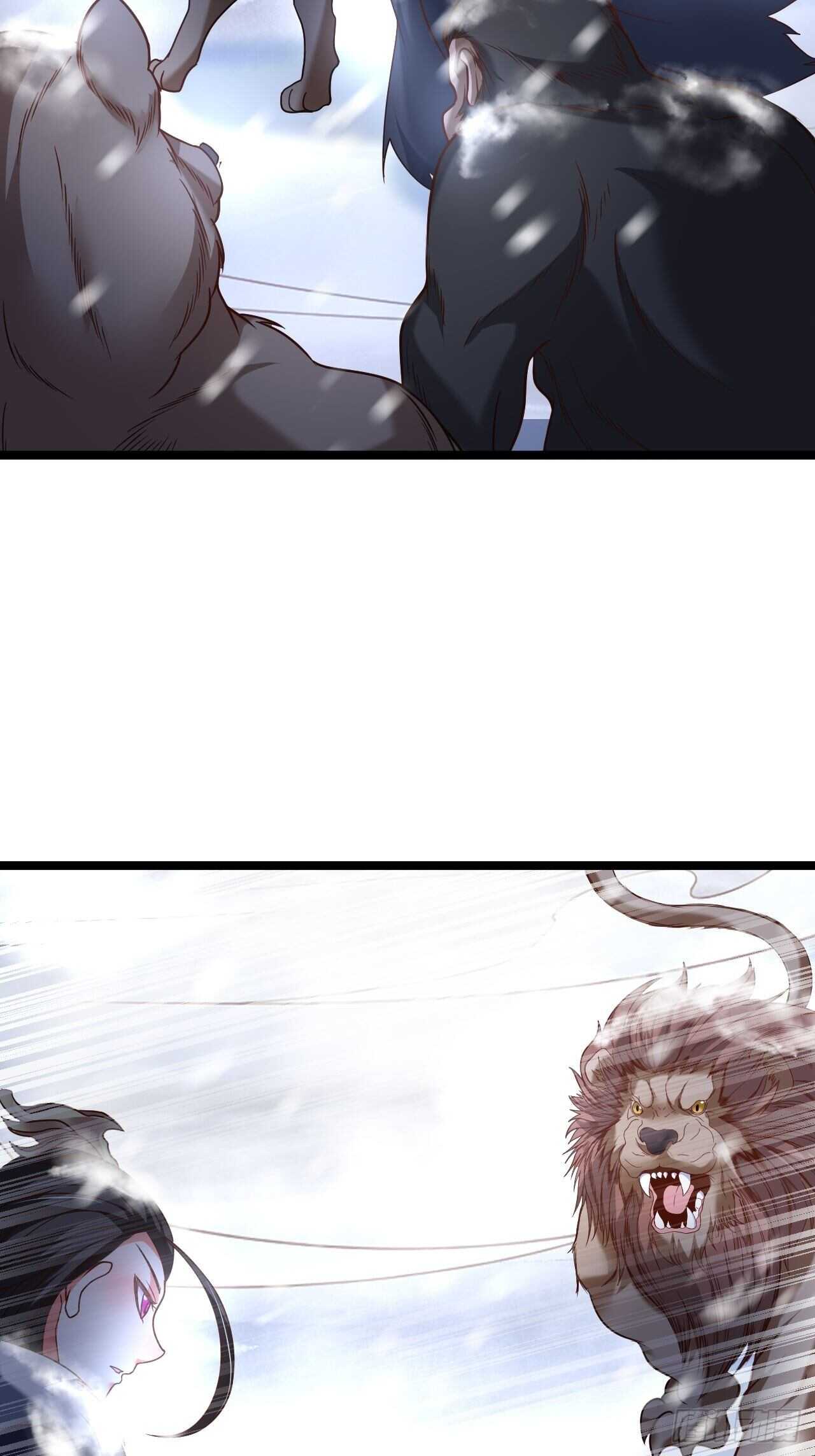 《重生之最强魔尊赘婿（旧）》巾帼霸妻勐赛虎 第9页