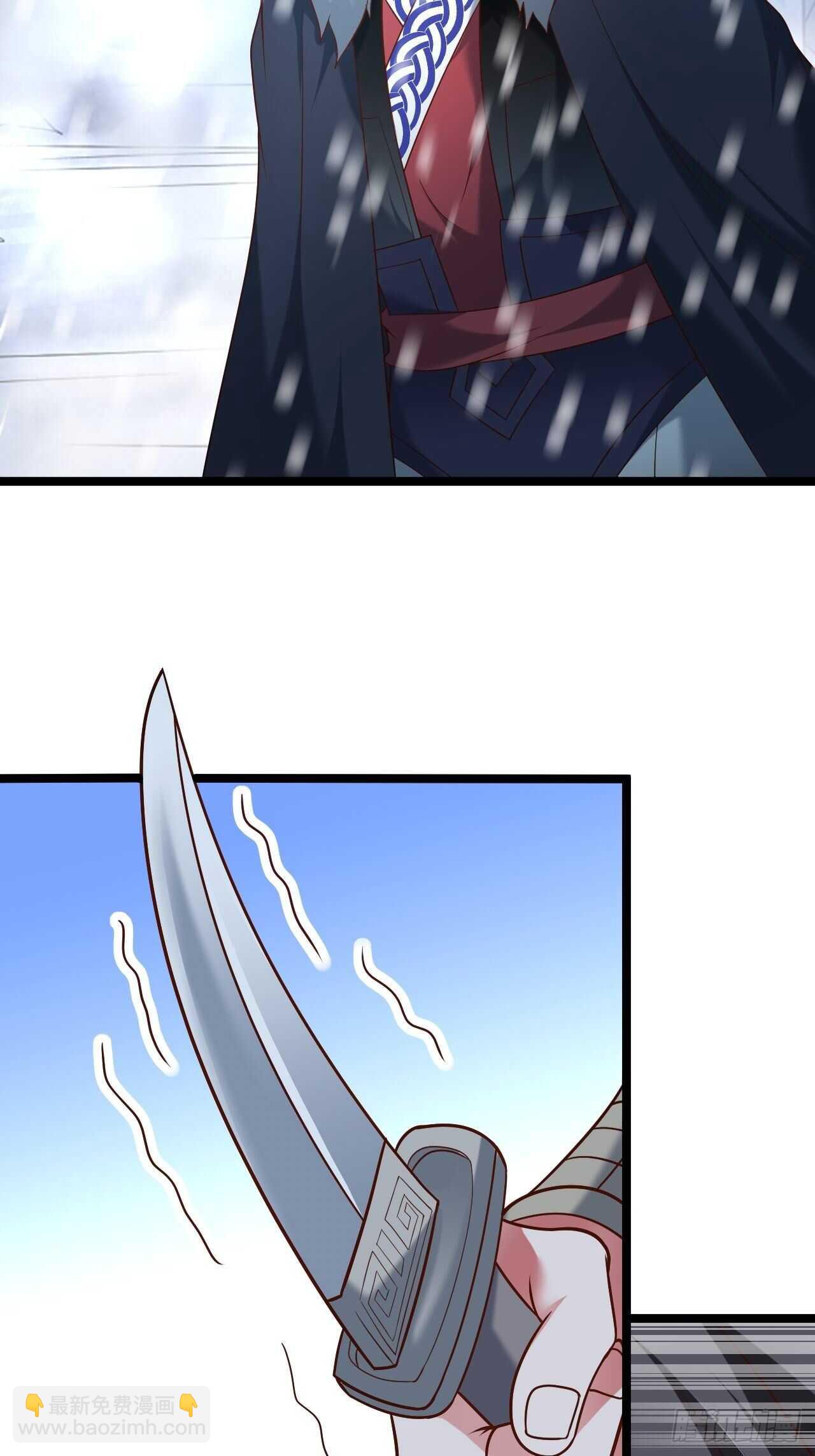 《重生之最强魔尊赘婿（旧）》雪中悍魔追凶人 第12页