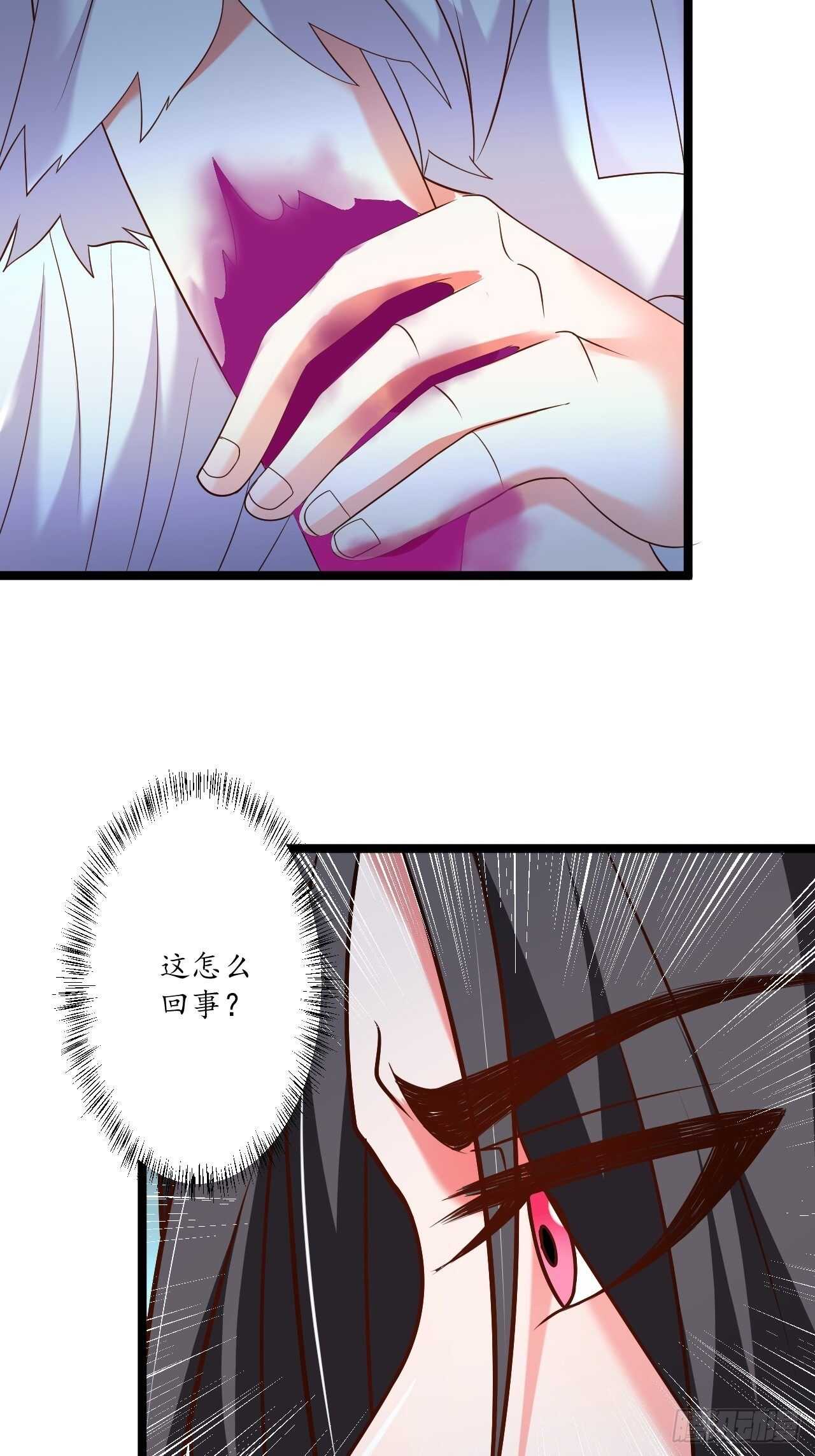 《重生之最强魔尊赘婿（旧）》雪中悍魔追凶人 第25页