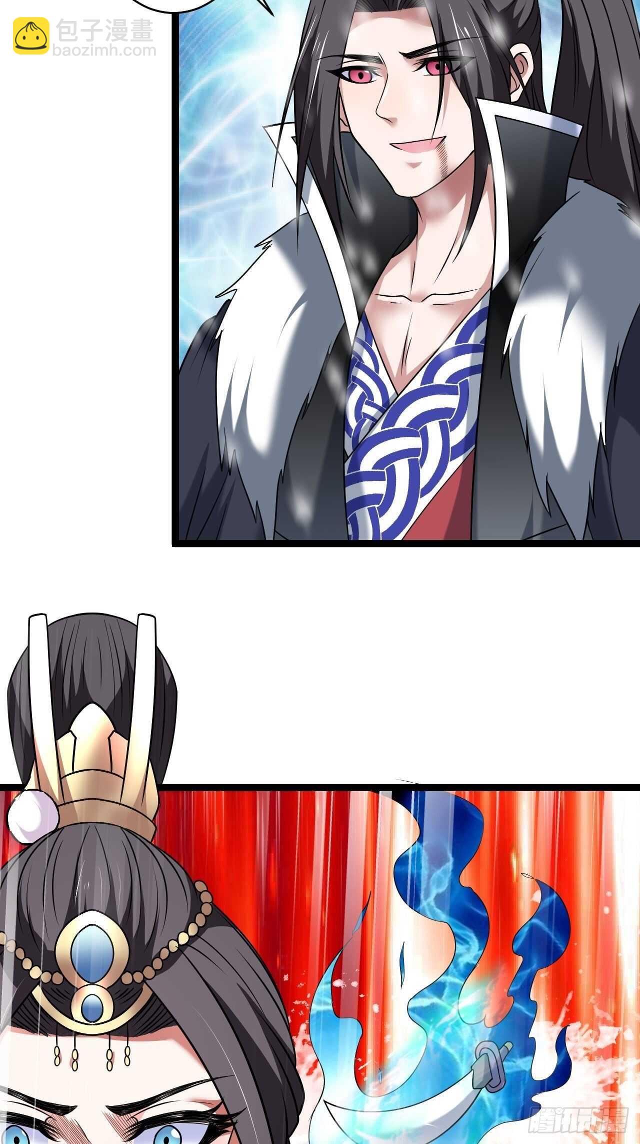 《重生之最强魔尊赘婿（旧）》雪中悍魔追凶人 第39页