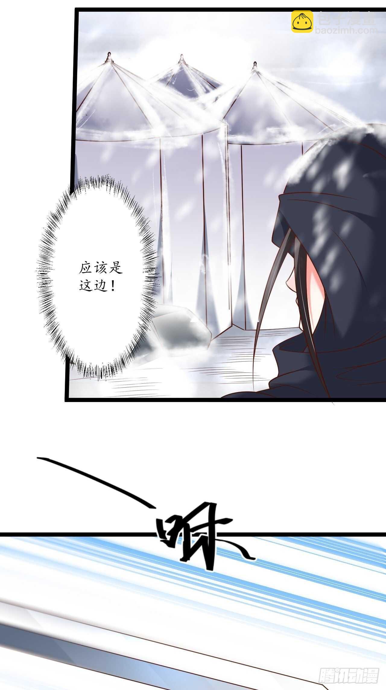 《重生之最强魔尊赘婿（旧）》雪中窥营凤斗凰 第5页