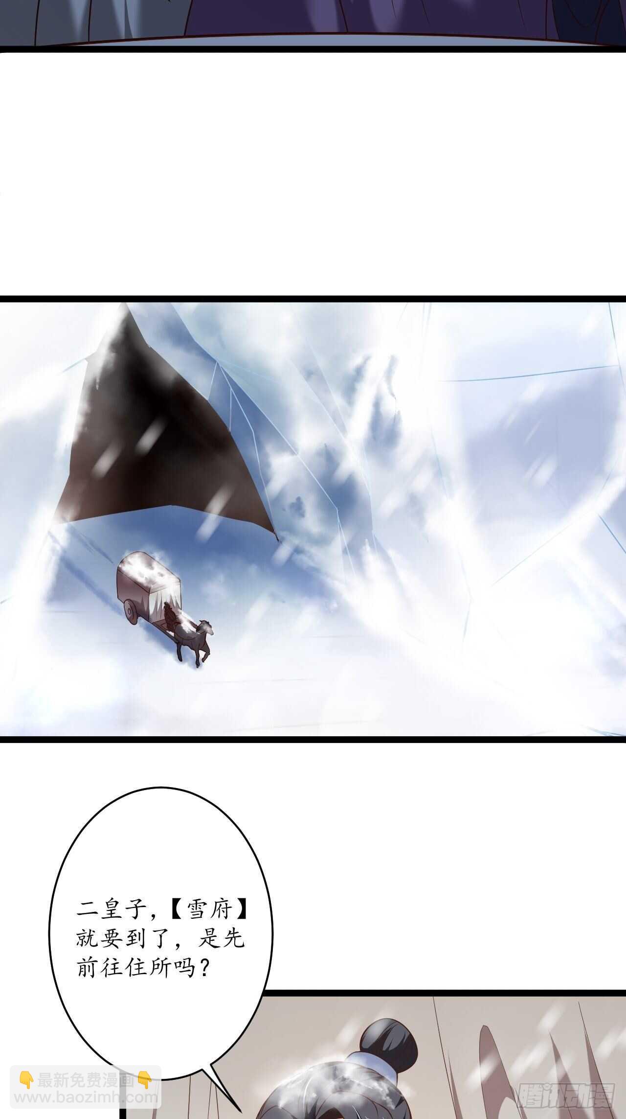《重生之最强魔尊赘婿（旧）》风雪冷人情还暖 第11页
