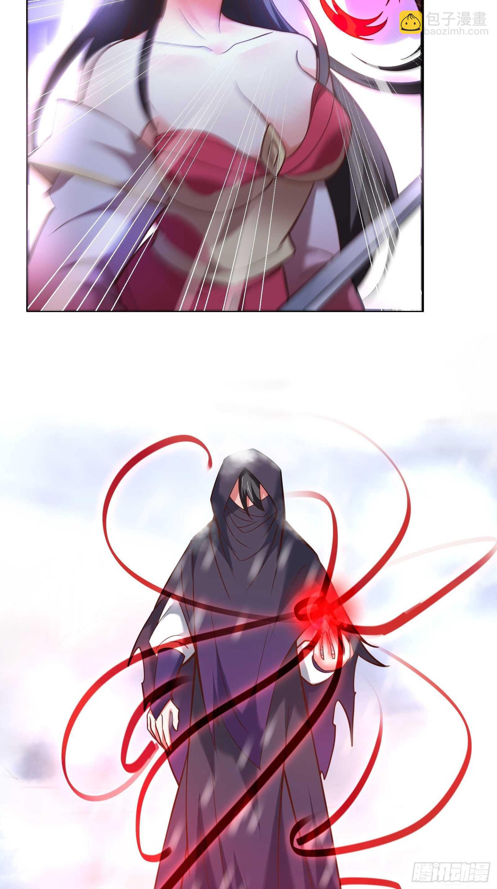 《重生之最强魔尊赘婿（旧）》胸怀大石白兔暖 第27页