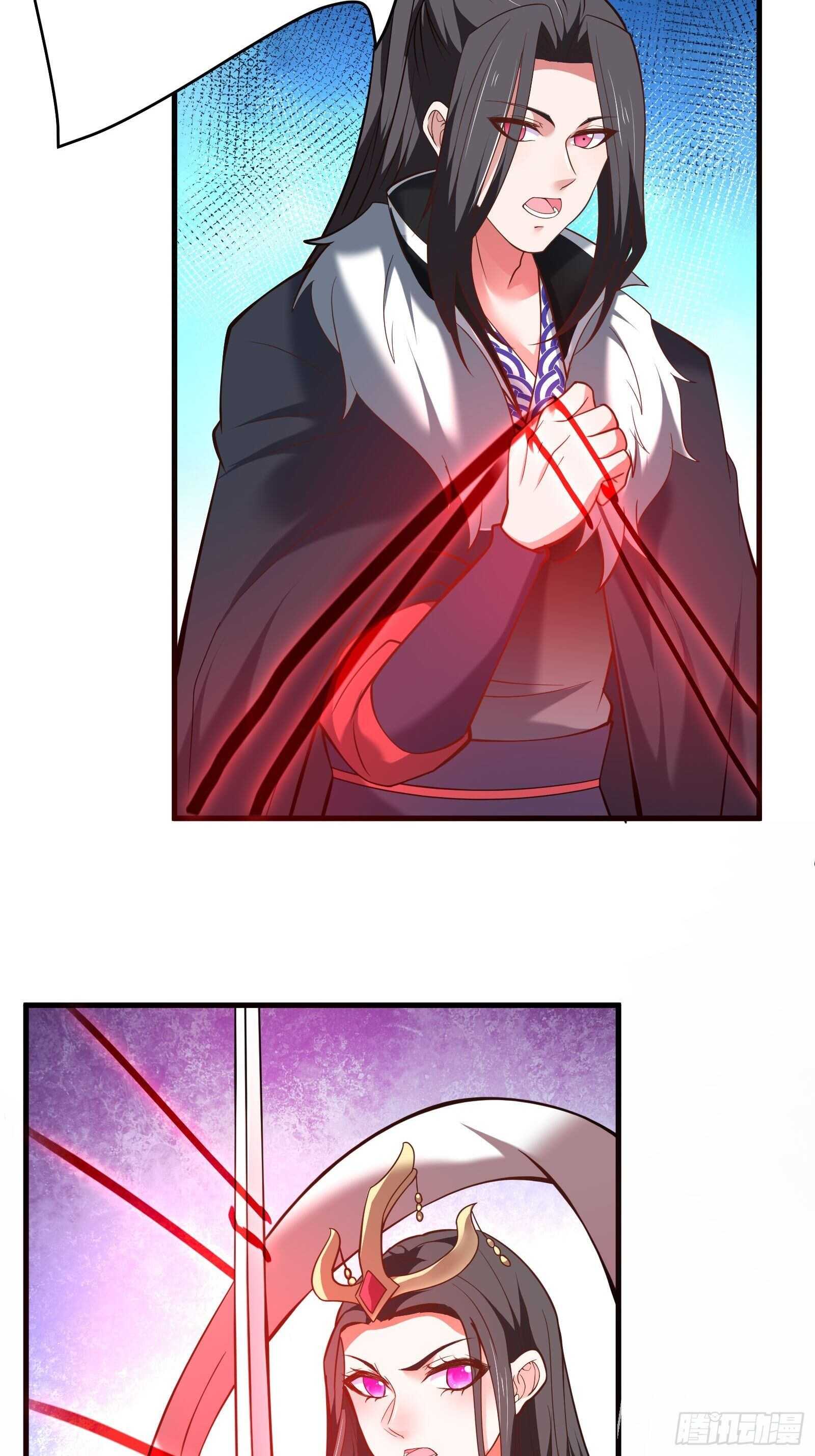 《重生之最强魔尊赘婿（旧）》胸怀大石白兔暖 第30页