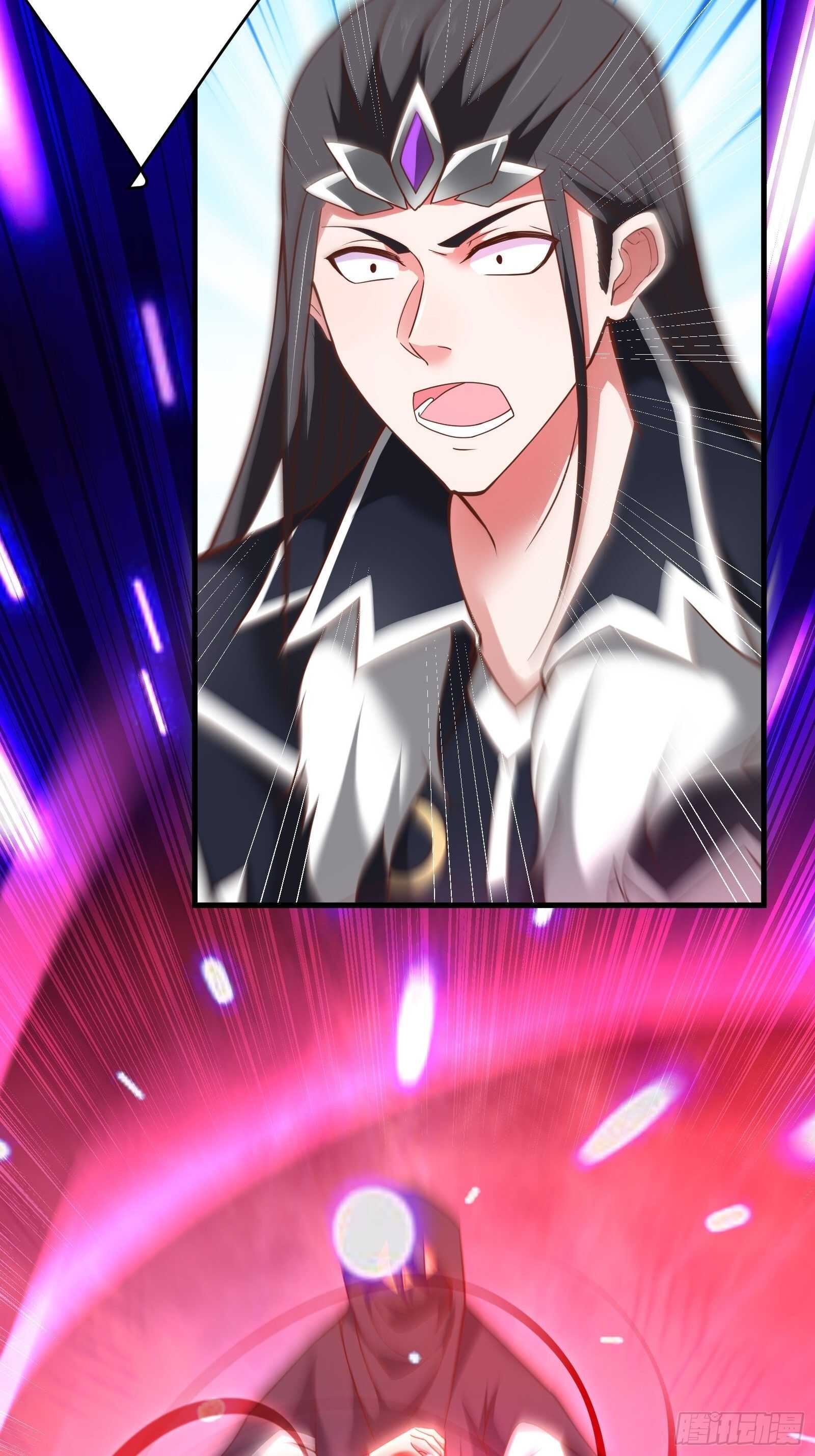 《重生之最强魔尊赘婿（旧）》胸怀大石白兔暖 第35页