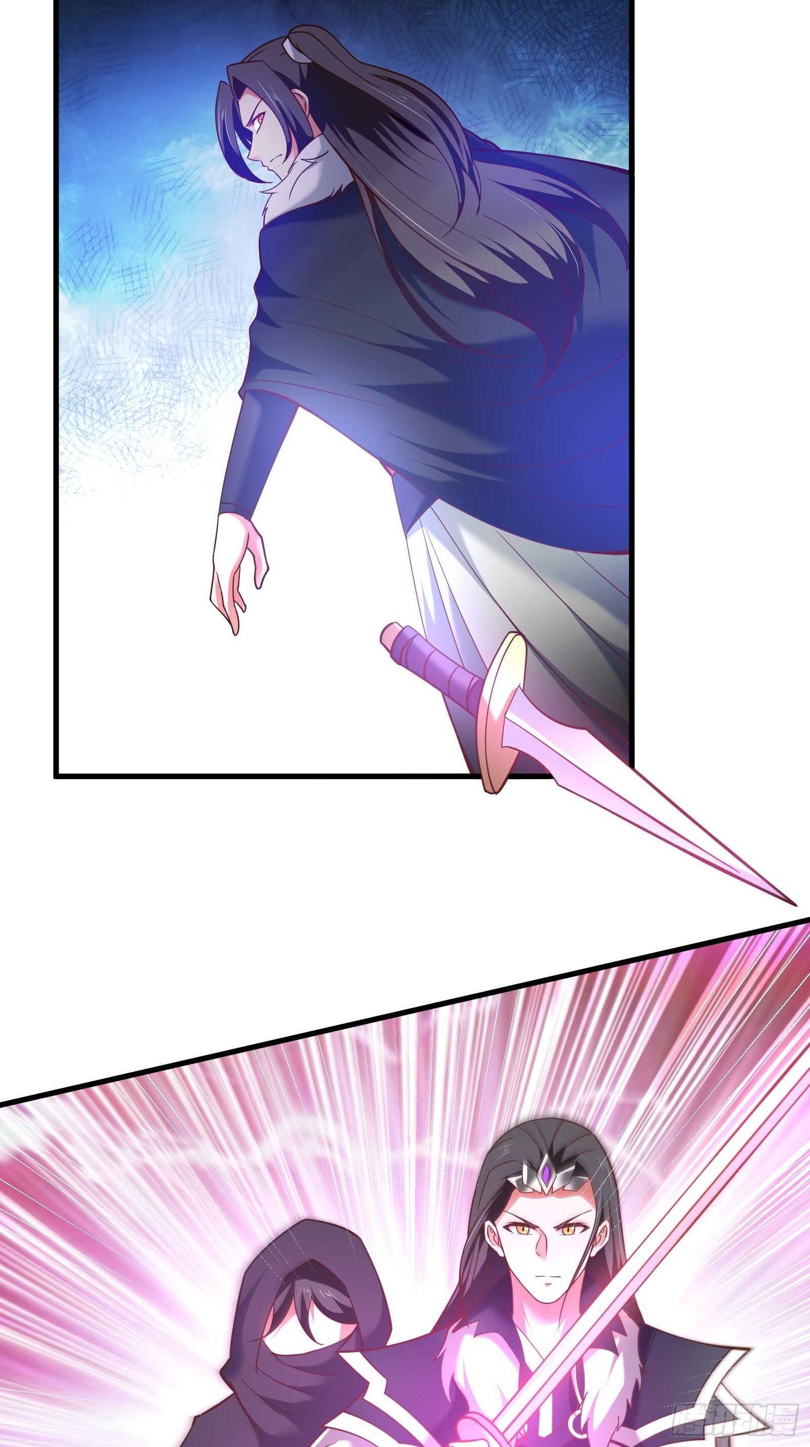 《重生之最强魔尊赘婿（旧）》胸怀大石白兔暖 第39页