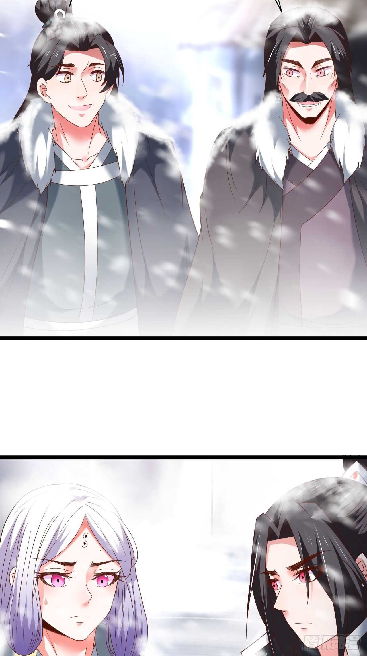 《重生之最强魔尊赘婿（旧）》众猴观豹博物院 第13页