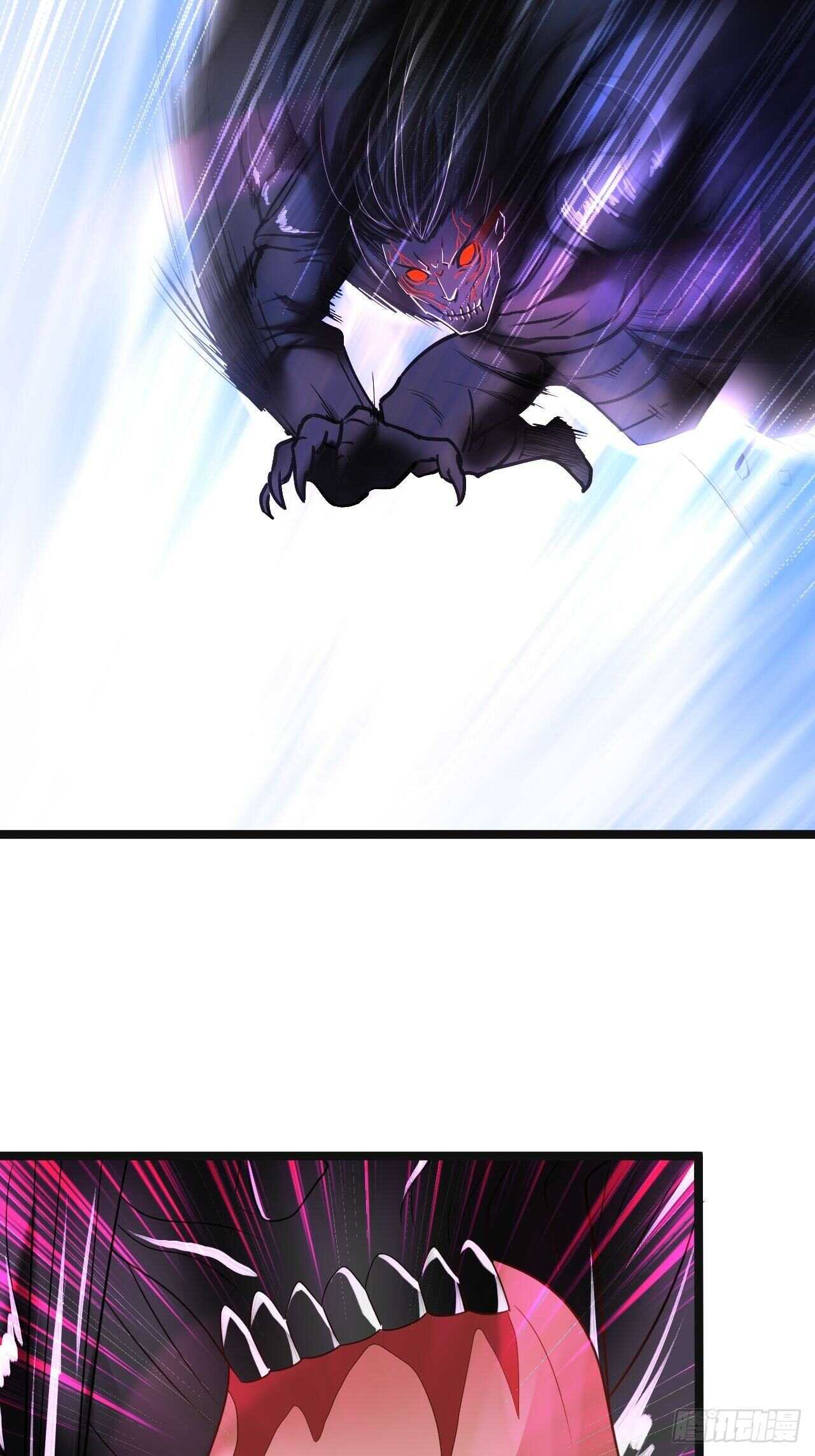 《重生之最强魔尊赘婿（旧）》众猴观豹博物院 第22页