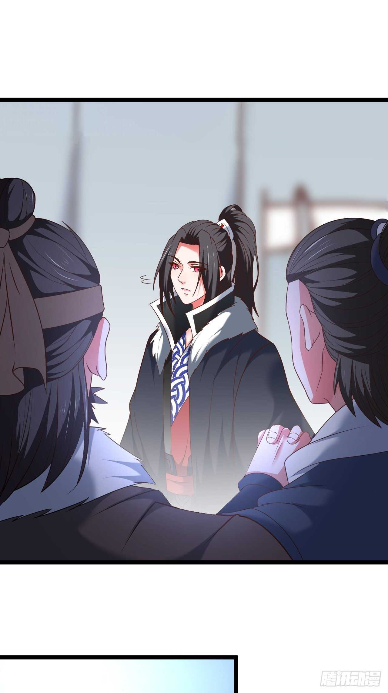 《重生之最强魔尊赘婿（旧）》混乱迷离饮血录 第7页