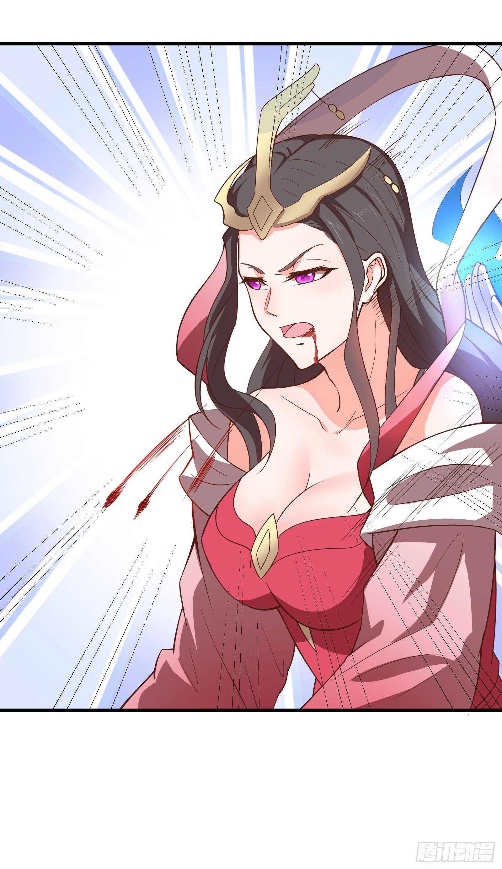 《重生之最强魔尊赘婿（旧）》奸商斗法探幽门 第24页
