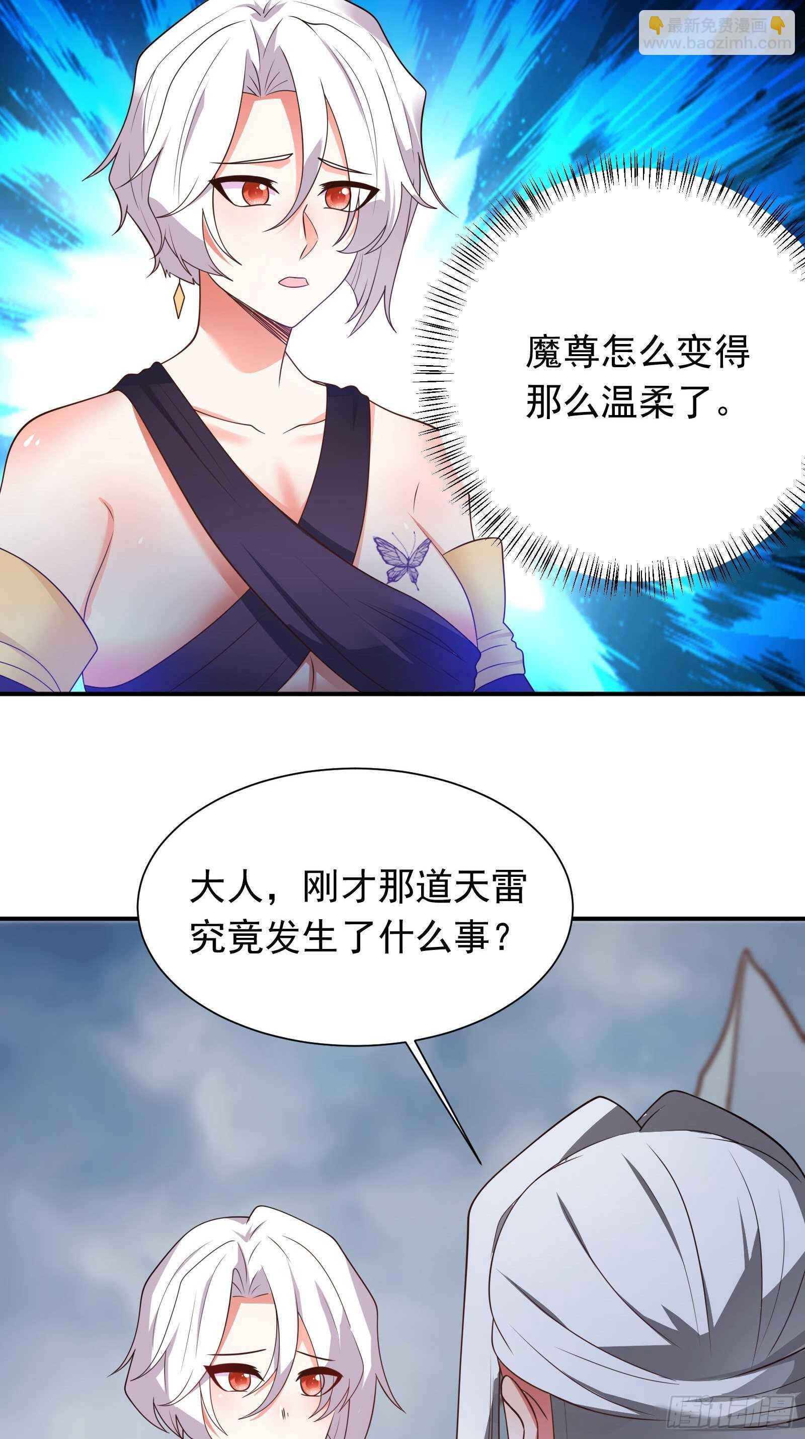 《重生之最强魔尊赘婿（旧）》魔影浮屠公孙计 第18页
