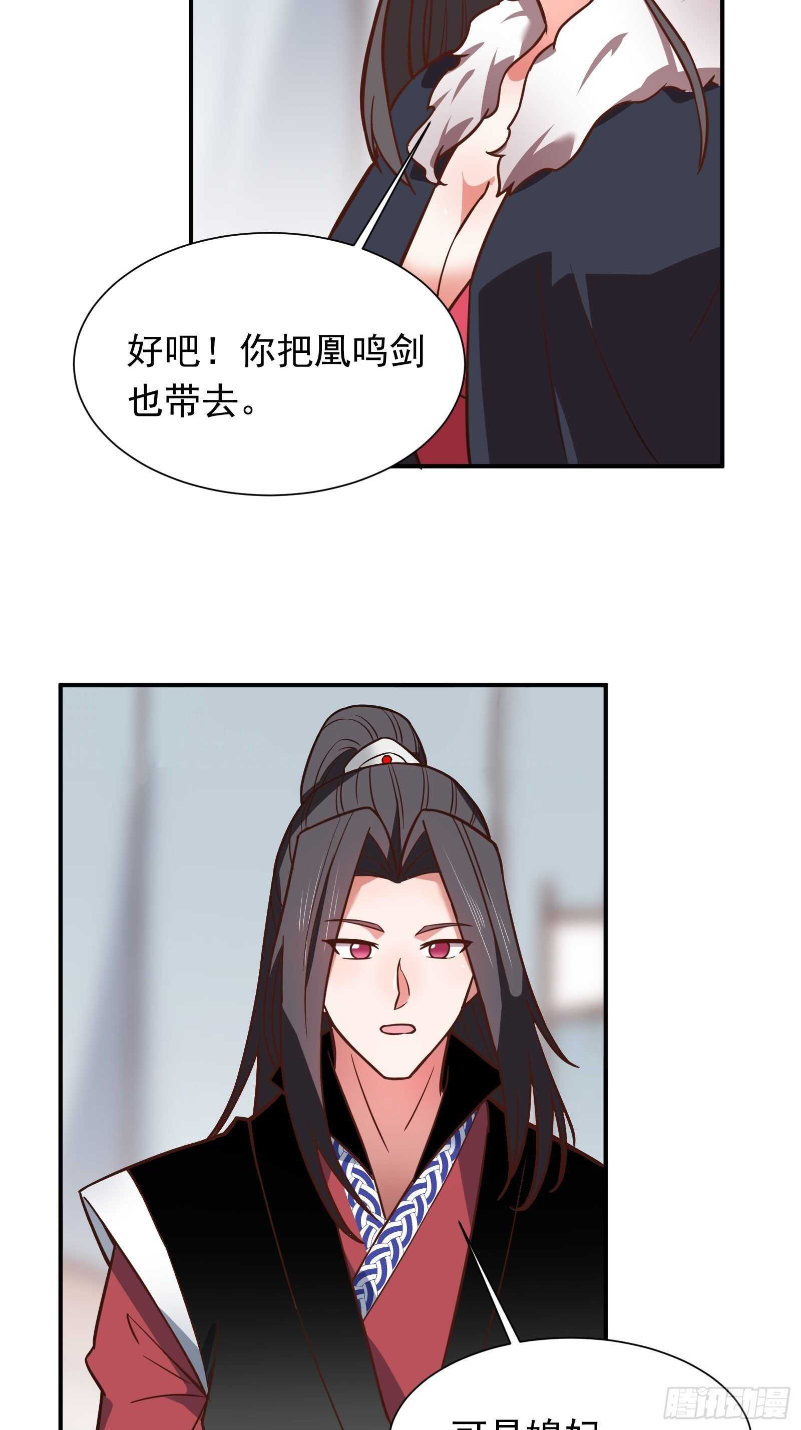 《重生之最强魔尊赘婿（旧）》魔影浮屠公孙计 第4页