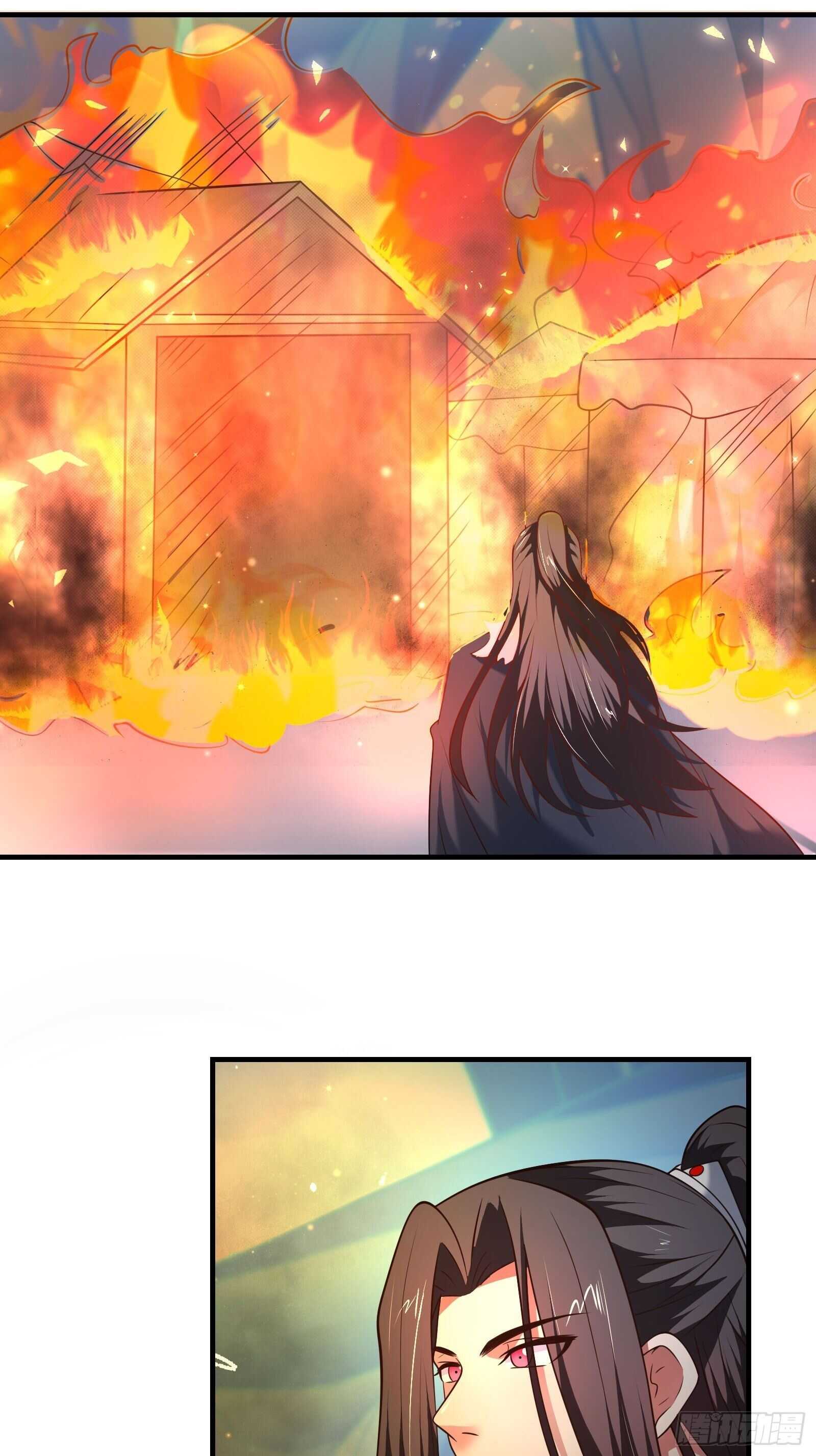 《重生之最强魔尊赘婿（旧）》苏云澜再次女装 第28页