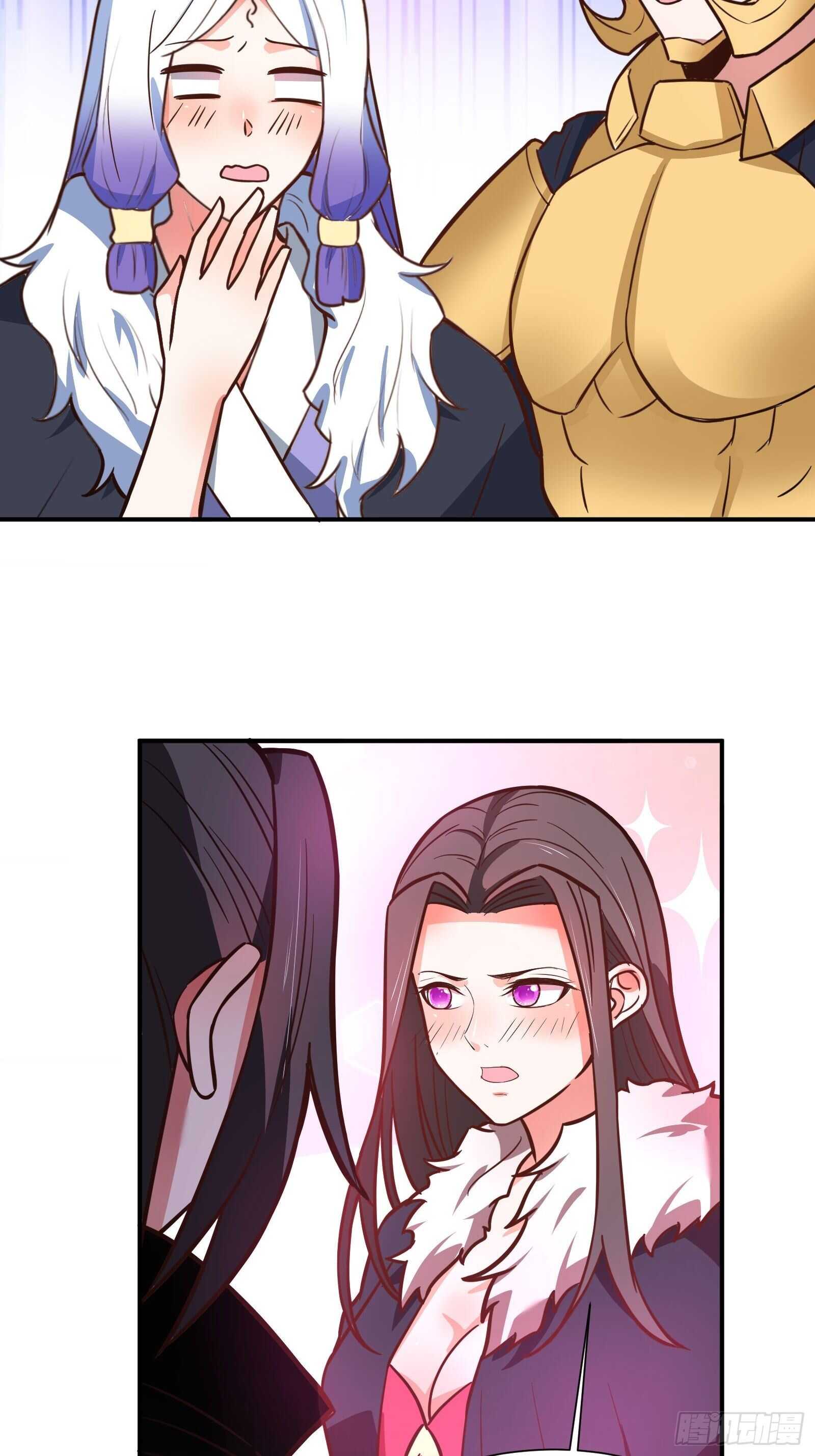 《重生之最强魔尊赘婿（旧）》魔尊自救战玄蛇蟒 第7页