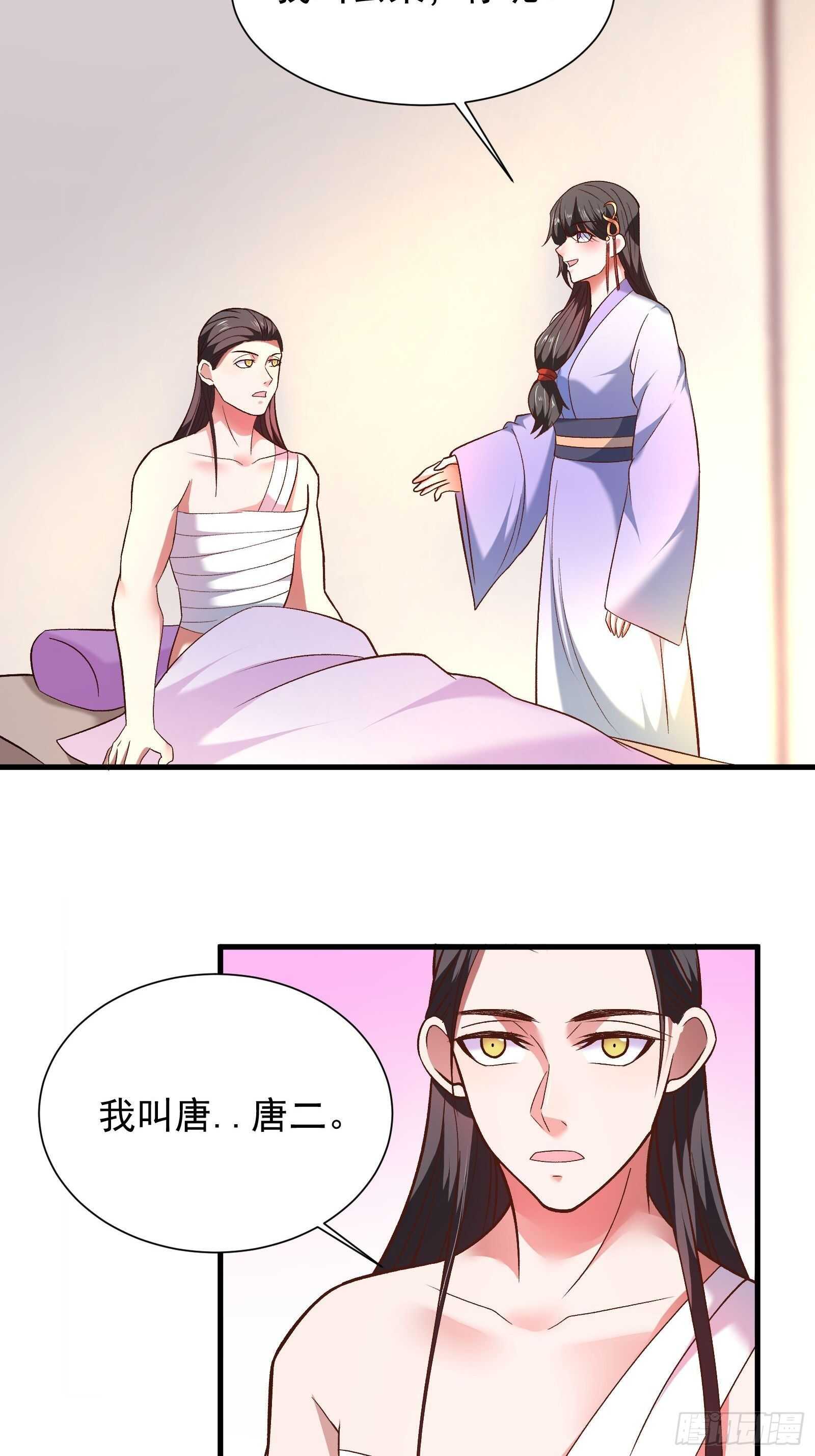 《重生之最强魔尊赘婿（旧）》二皇子风流韵事 第19页