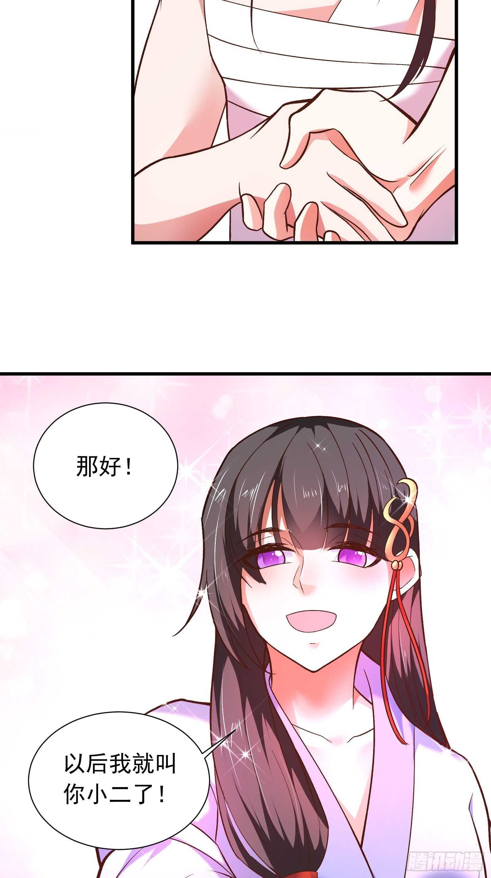 《重生之最强魔尊赘婿（旧）》二皇子风流韵事 第20页