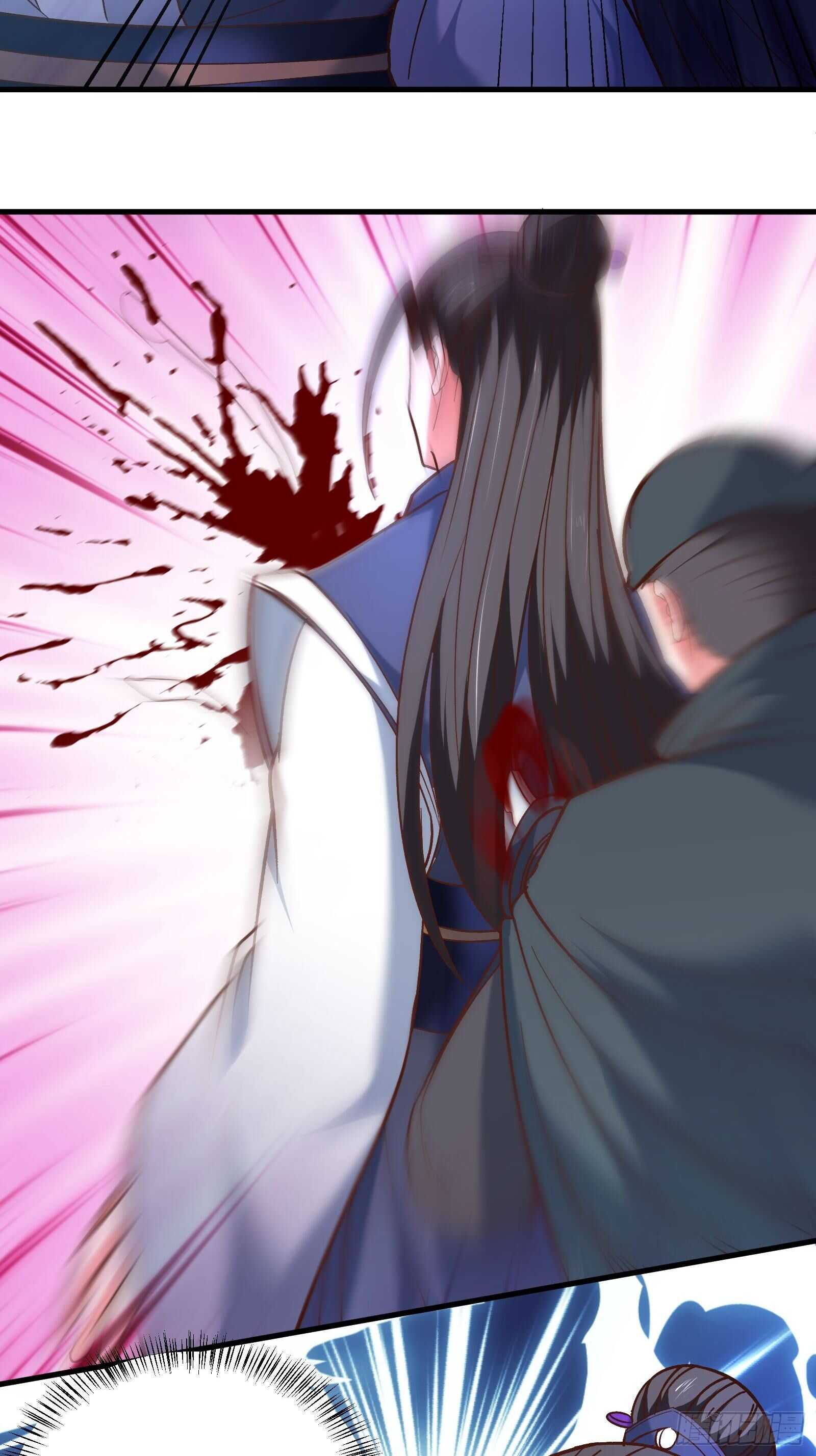 《重生之最强魔尊赘婿（旧）》回忆因果自轮回 第27页