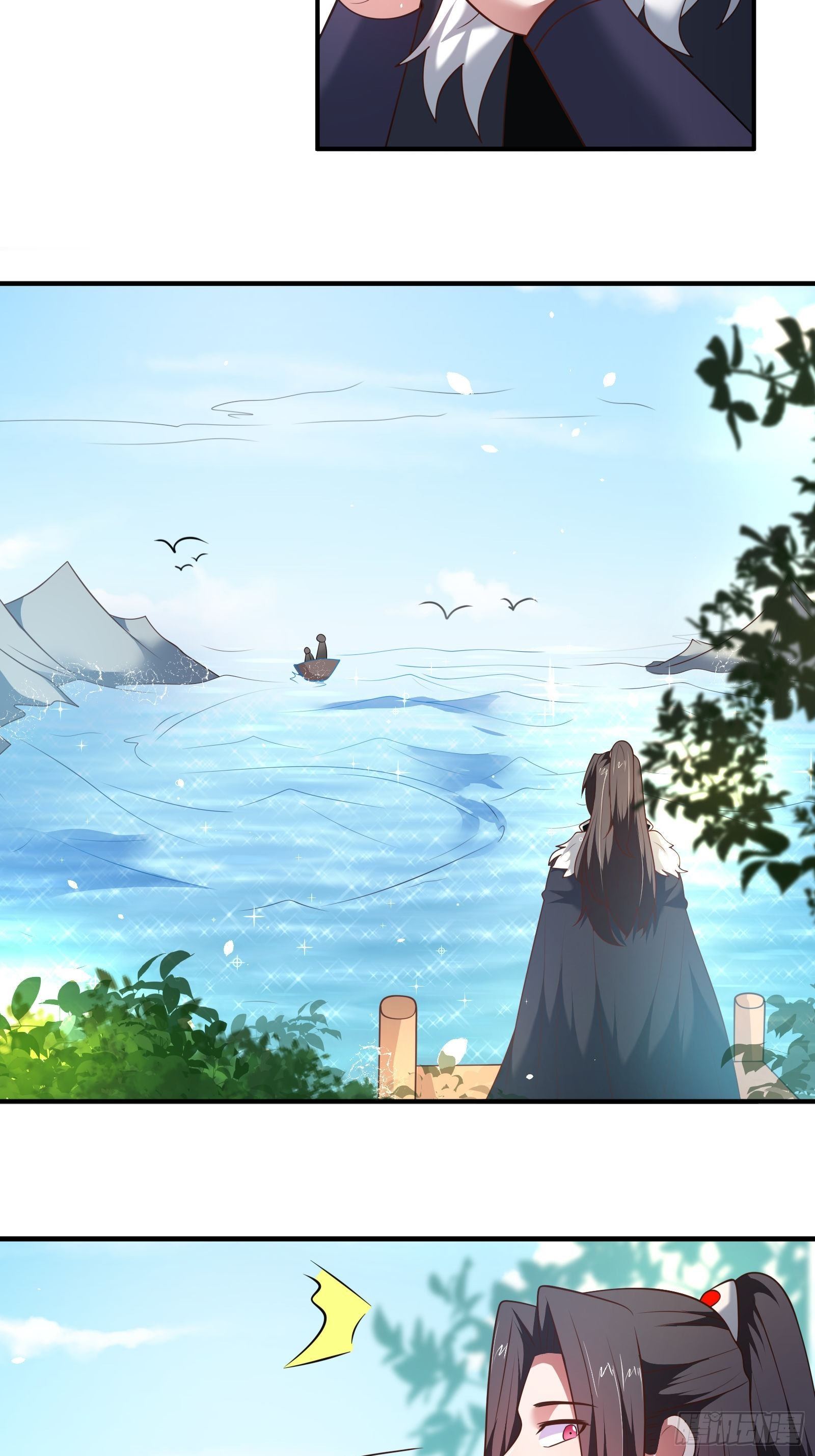 《重生之最强魔尊赘婿（旧）》唐皇已疯不老不死！ 第11页