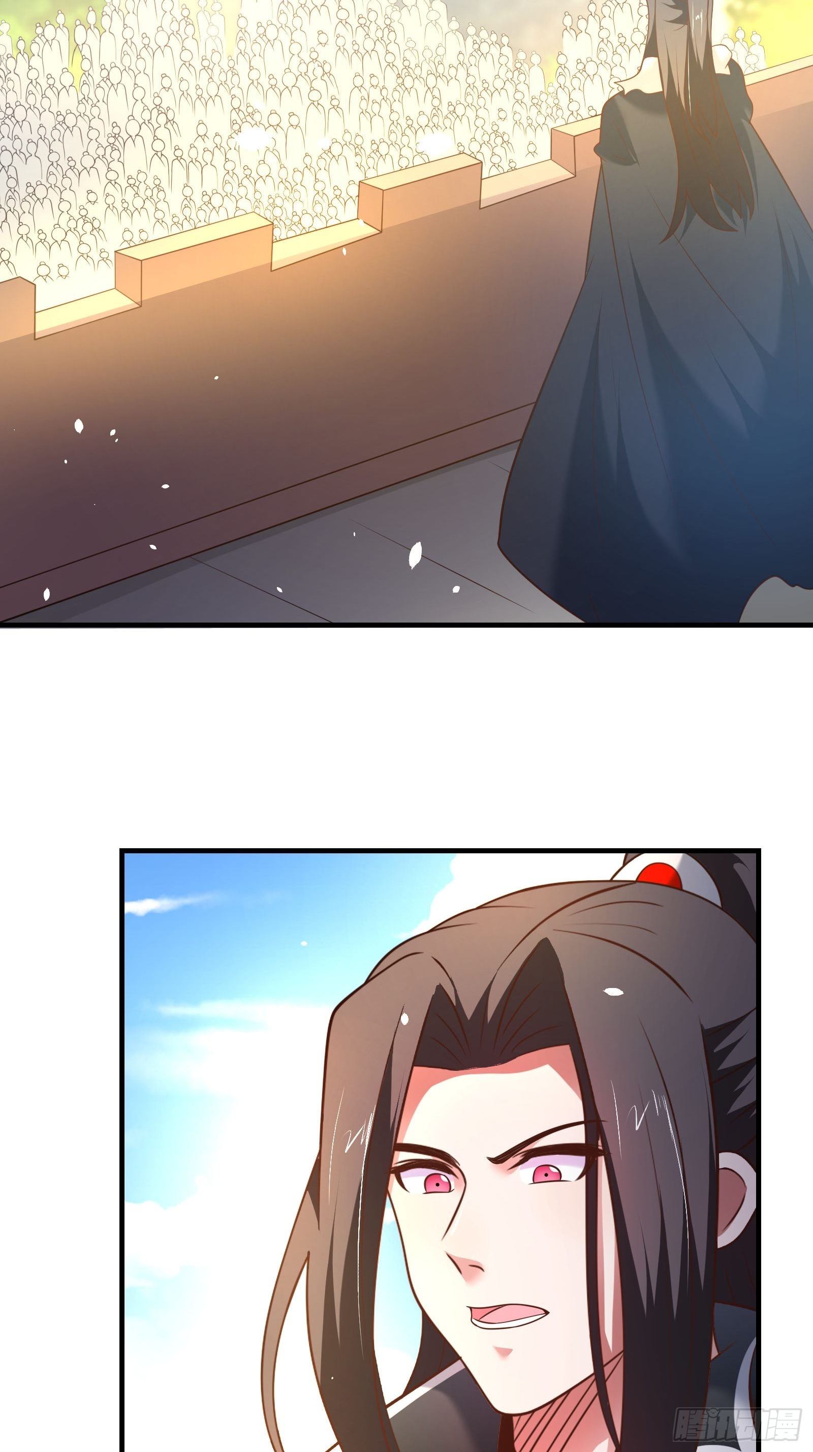 《重生之最强魔尊赘婿（旧）》第一季完结章 第7页