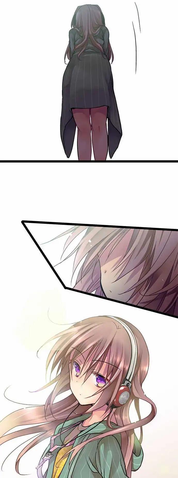 《纯白色恋人》26-情感的颜色 第13页