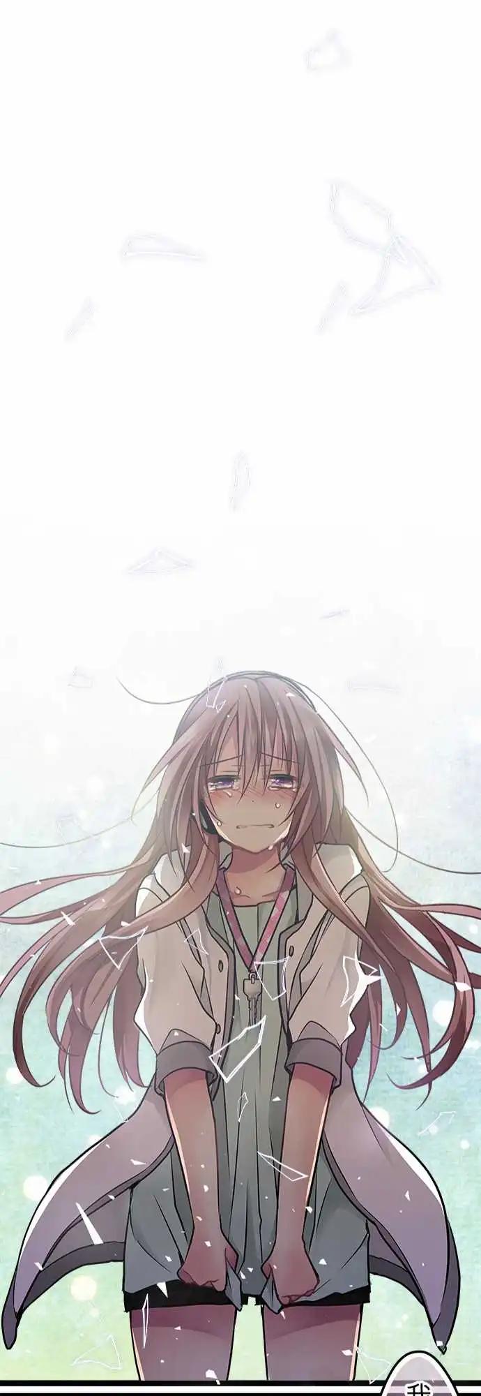 《纯白色恋人》65-你愿意相信我吗 第22页